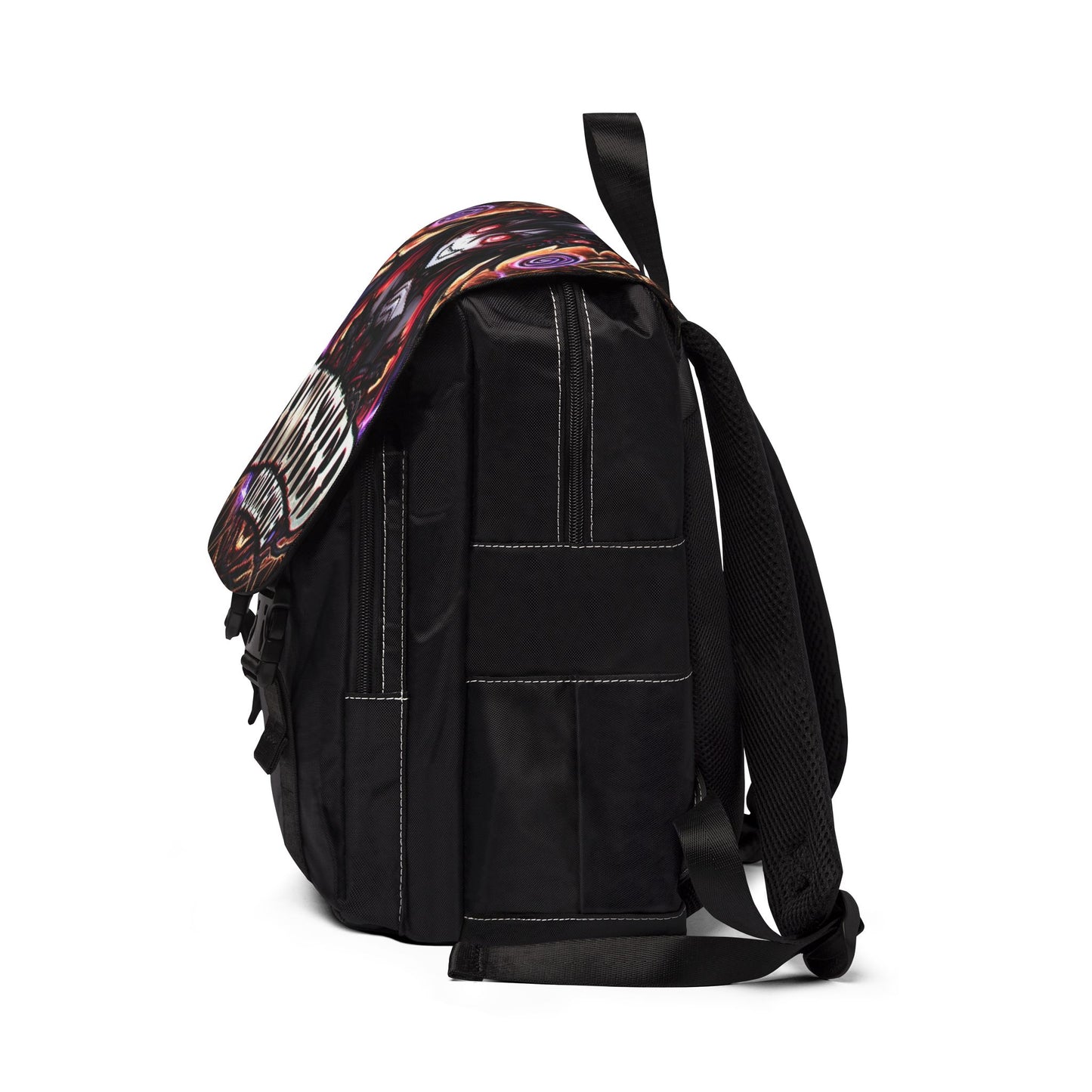 Twisted Collective | Shoulder Backpack