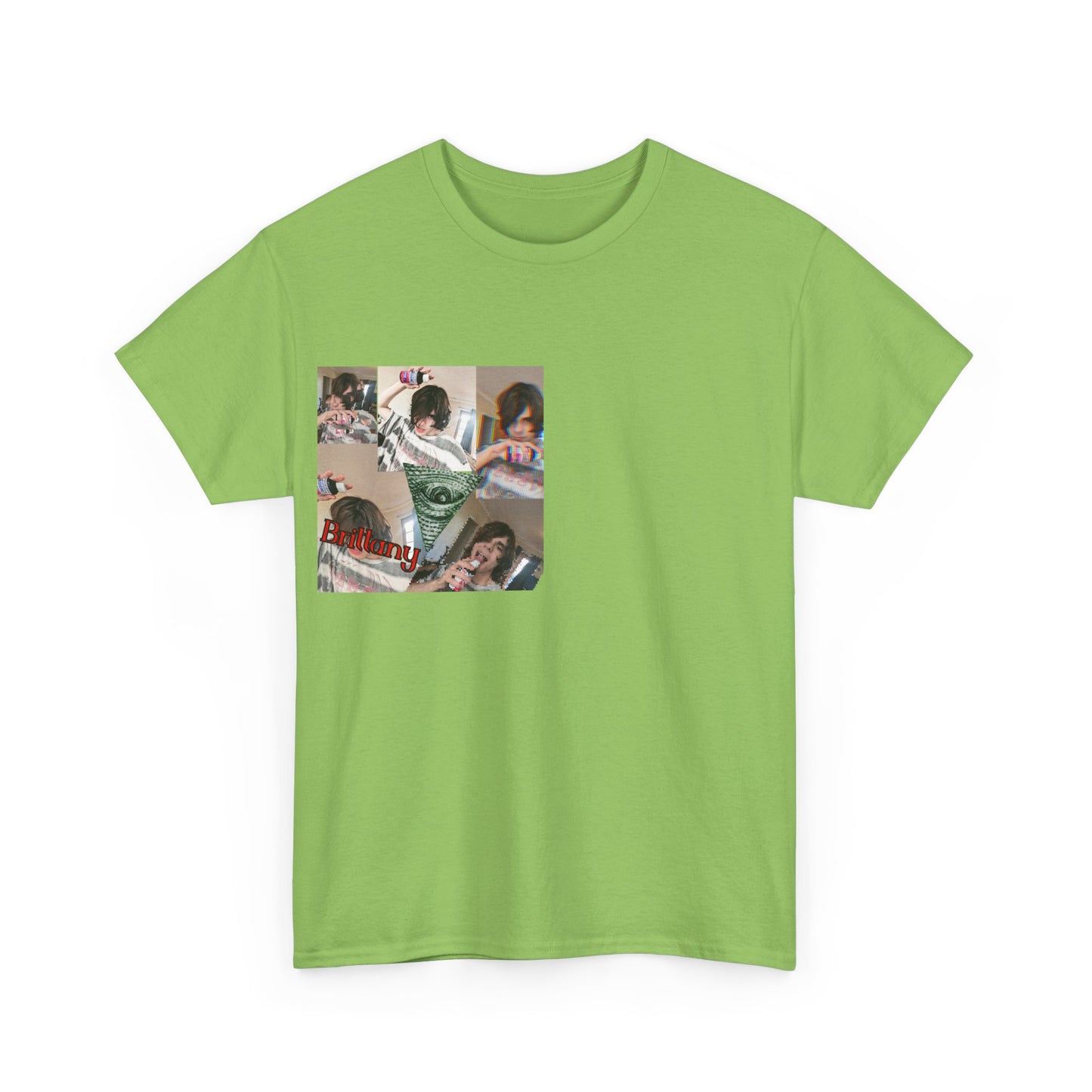 Brittany | GoreSorrow | T-Shirt