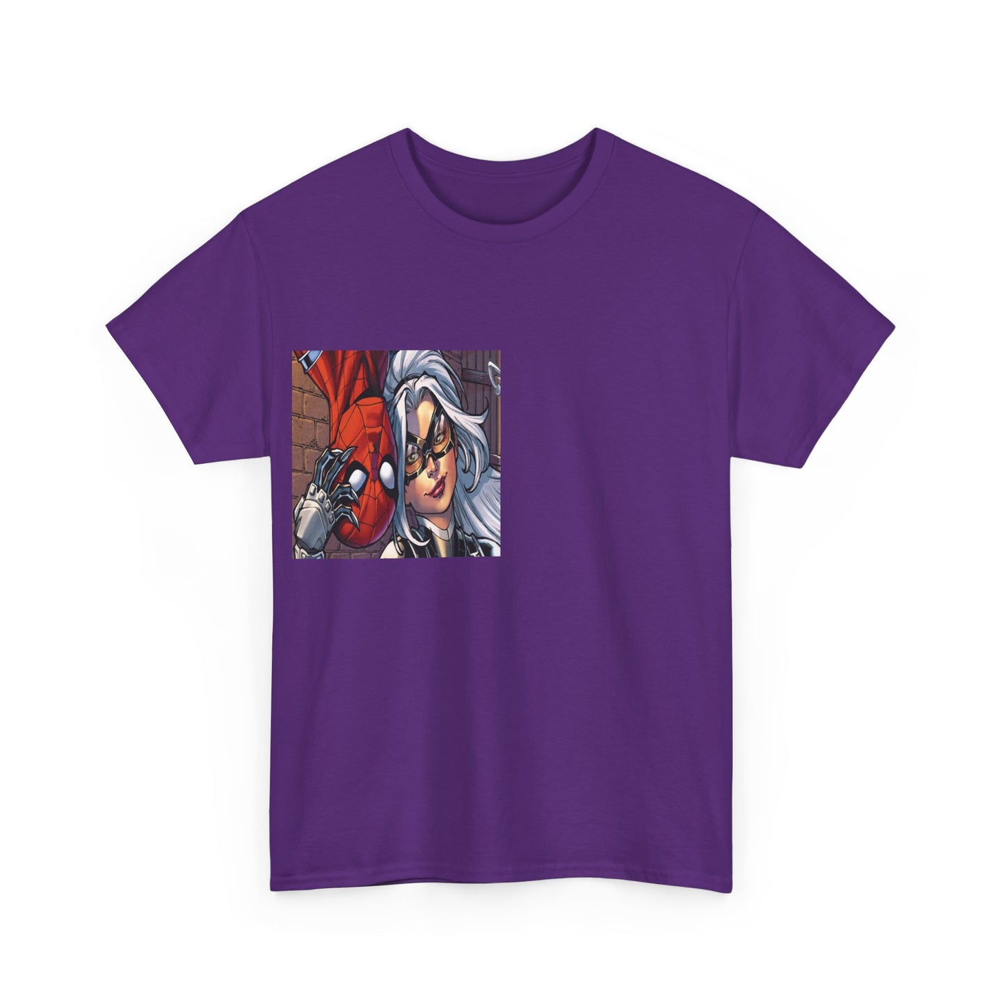 BlackCat | GoreSorrow | T-Shirt