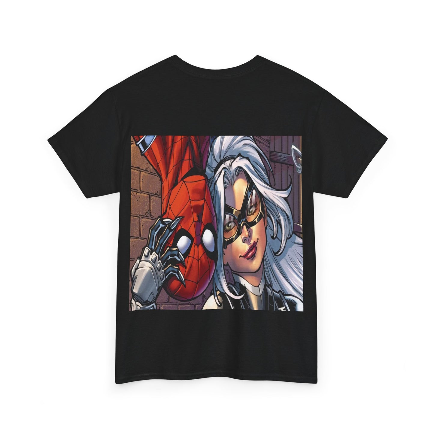 BlackCat | GoreSorrow | T-Shirt
