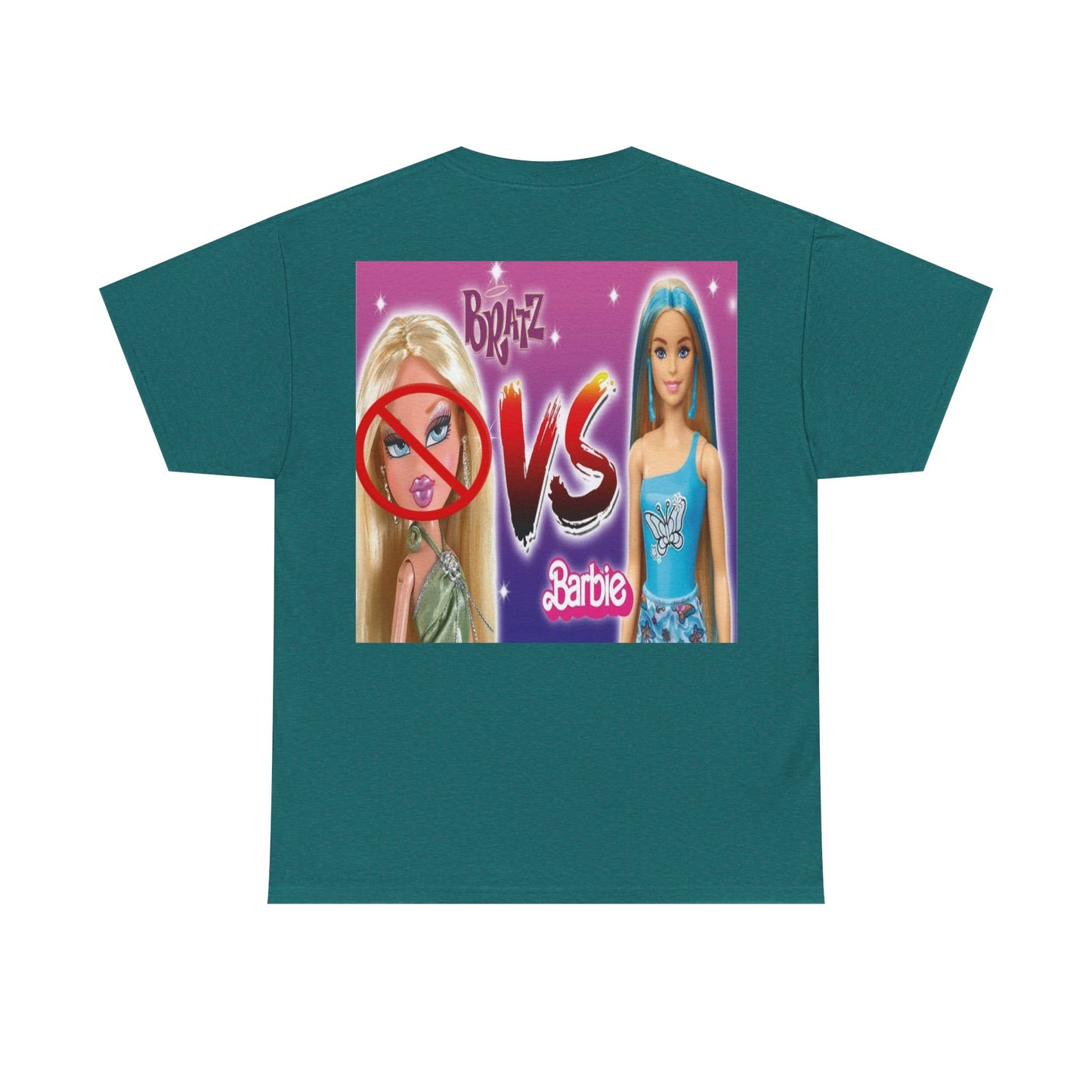 Barbie Not A Brat | GoreSorrow | T-Shirt