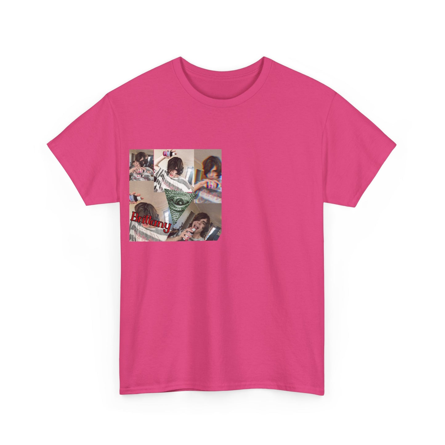Brittany | GoreSorrow | T-Shirt