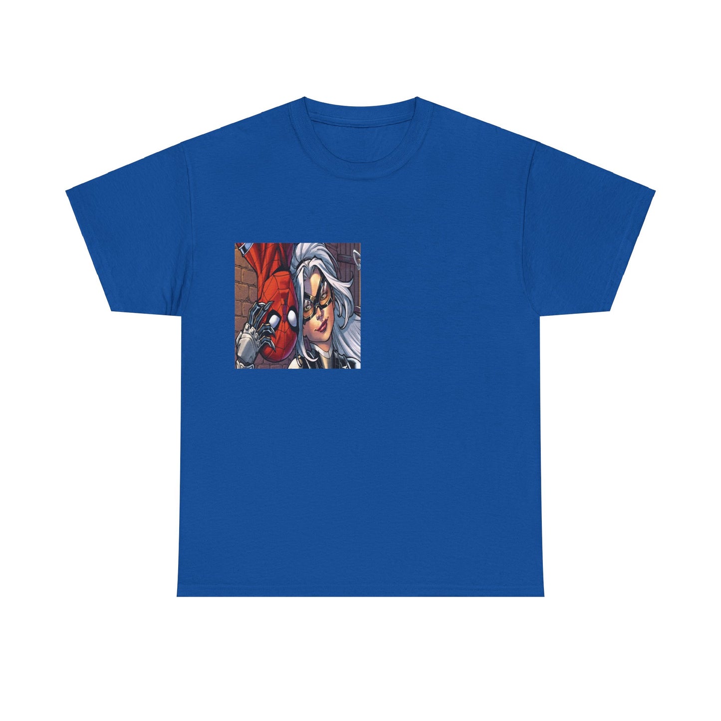 BlackCat | GoreSorrow | T-Shirt