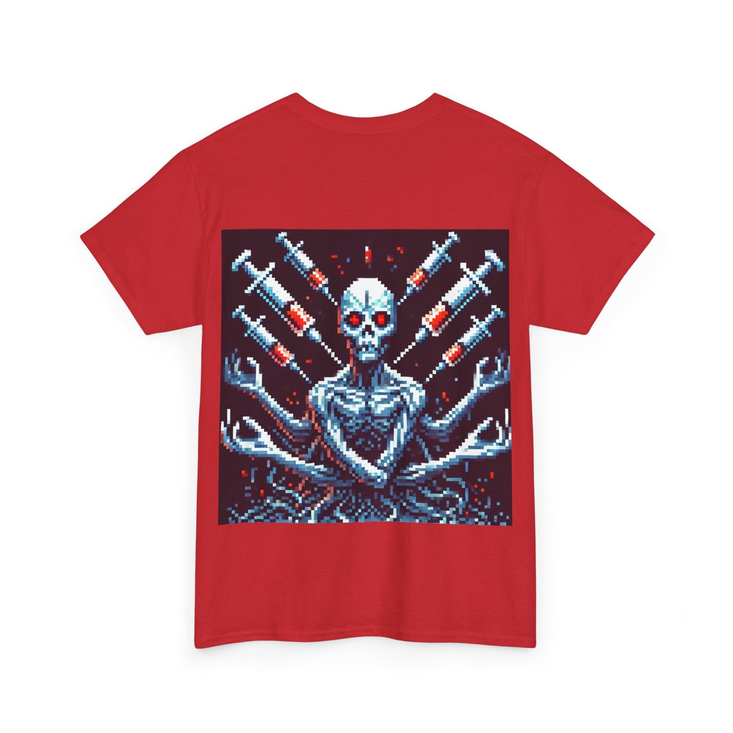 Demon Time | GoreSorrow | T-Shirt