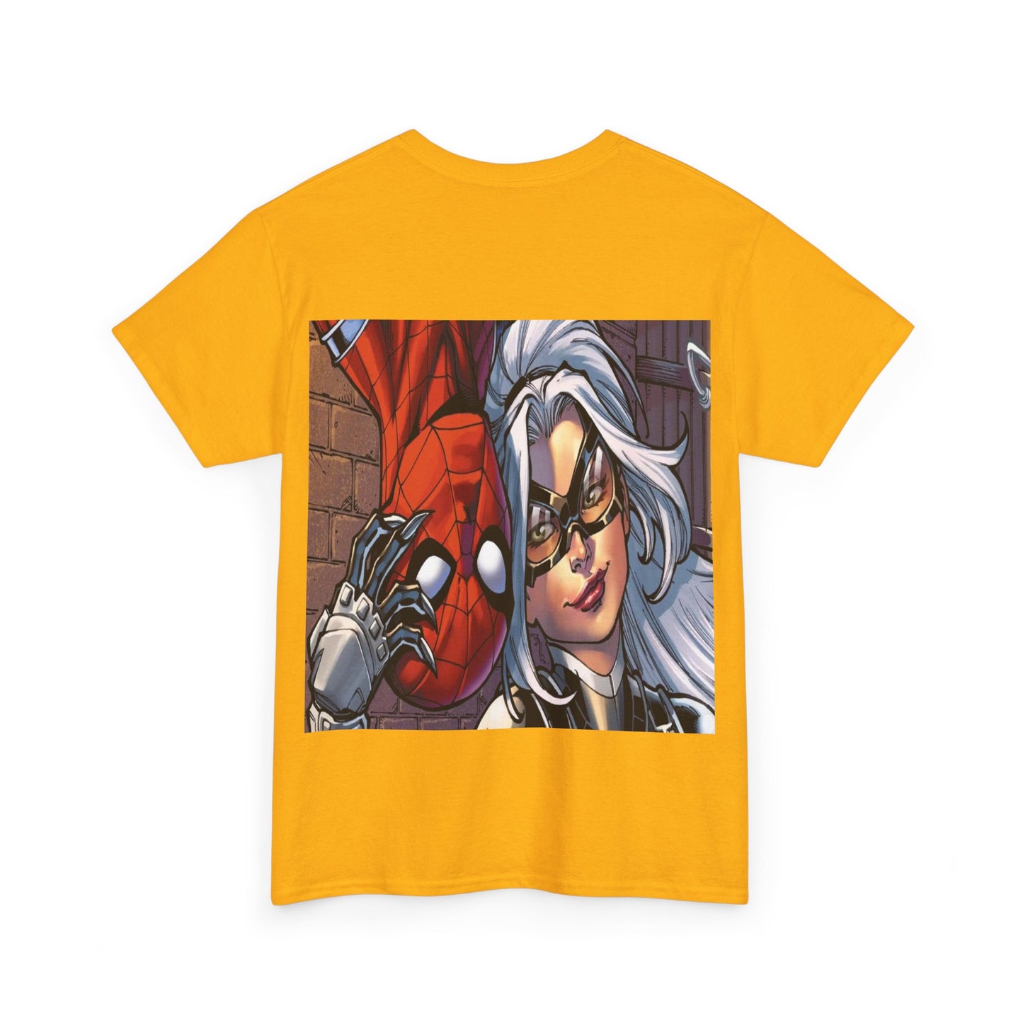 BlackCat | GoreSorrow | T-Shirt
