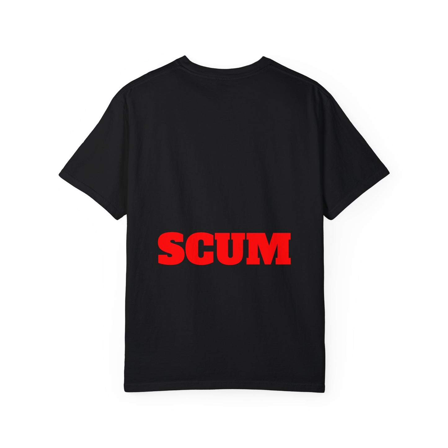 Young Scum | Scum T-Shirt