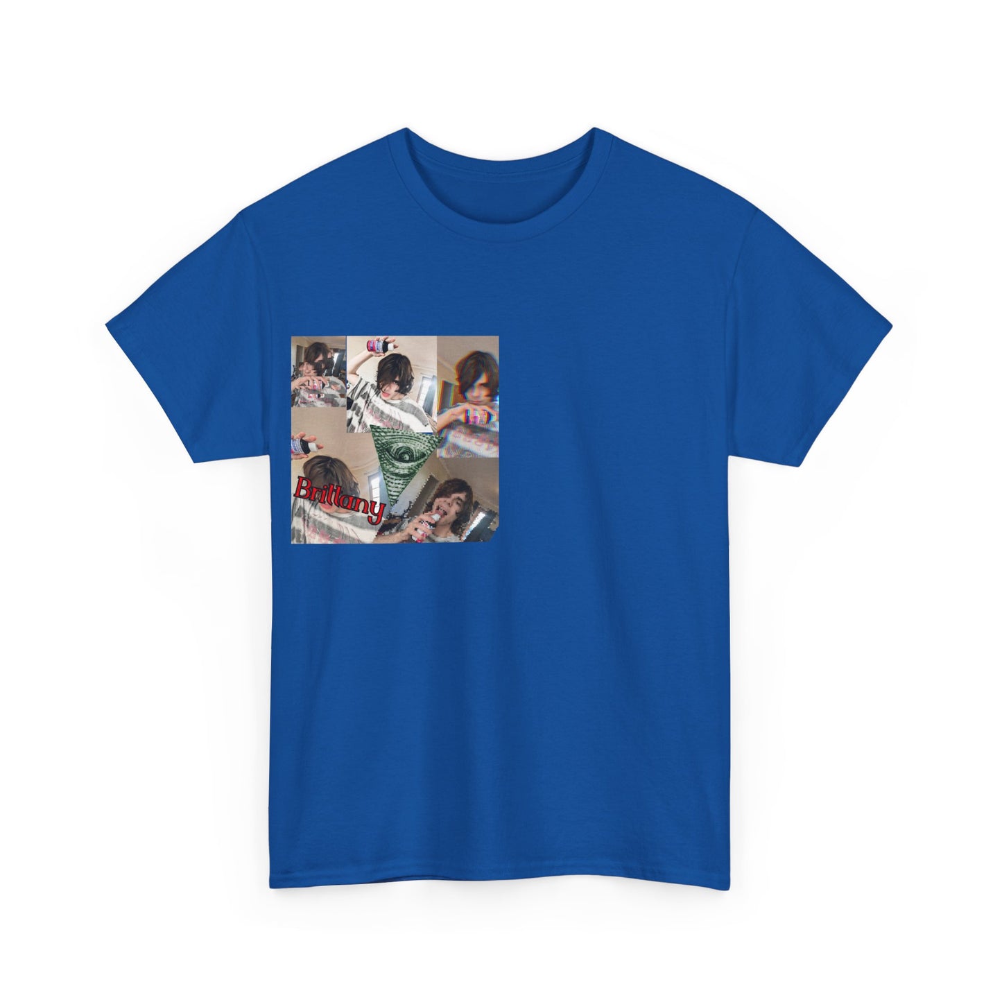 Brittany | GoreSorrow | T-Shirt