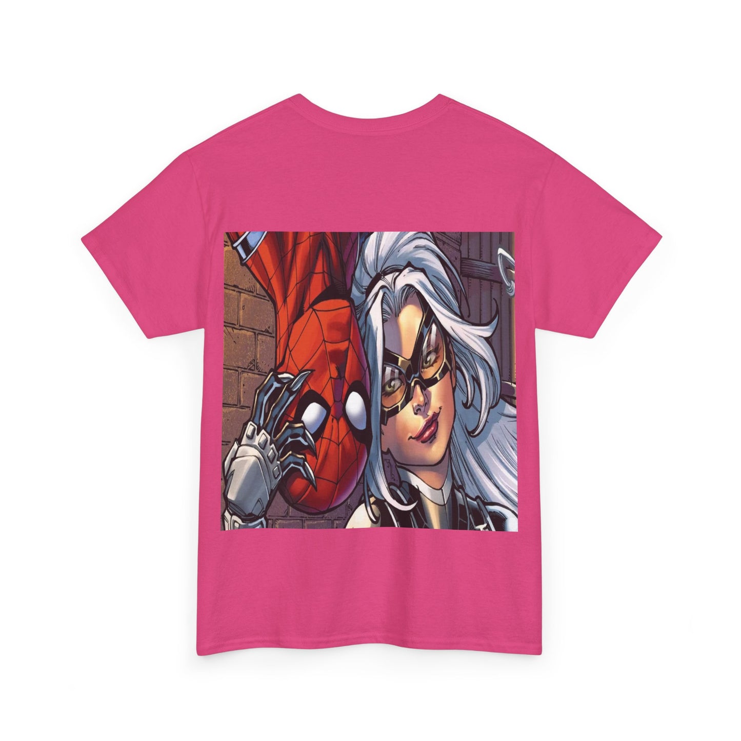 BlackCat | GoreSorrow | T-Shirt