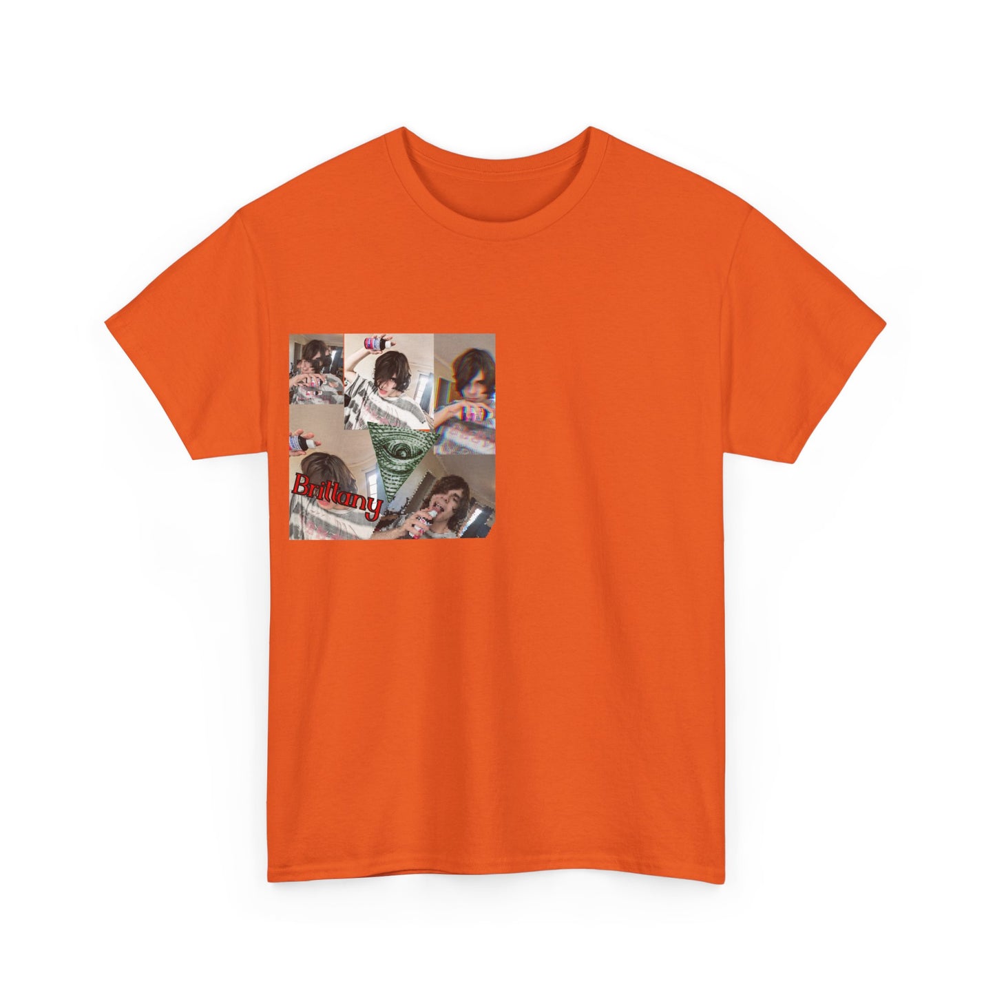 Brittany | GoreSorrow | T-Shirt