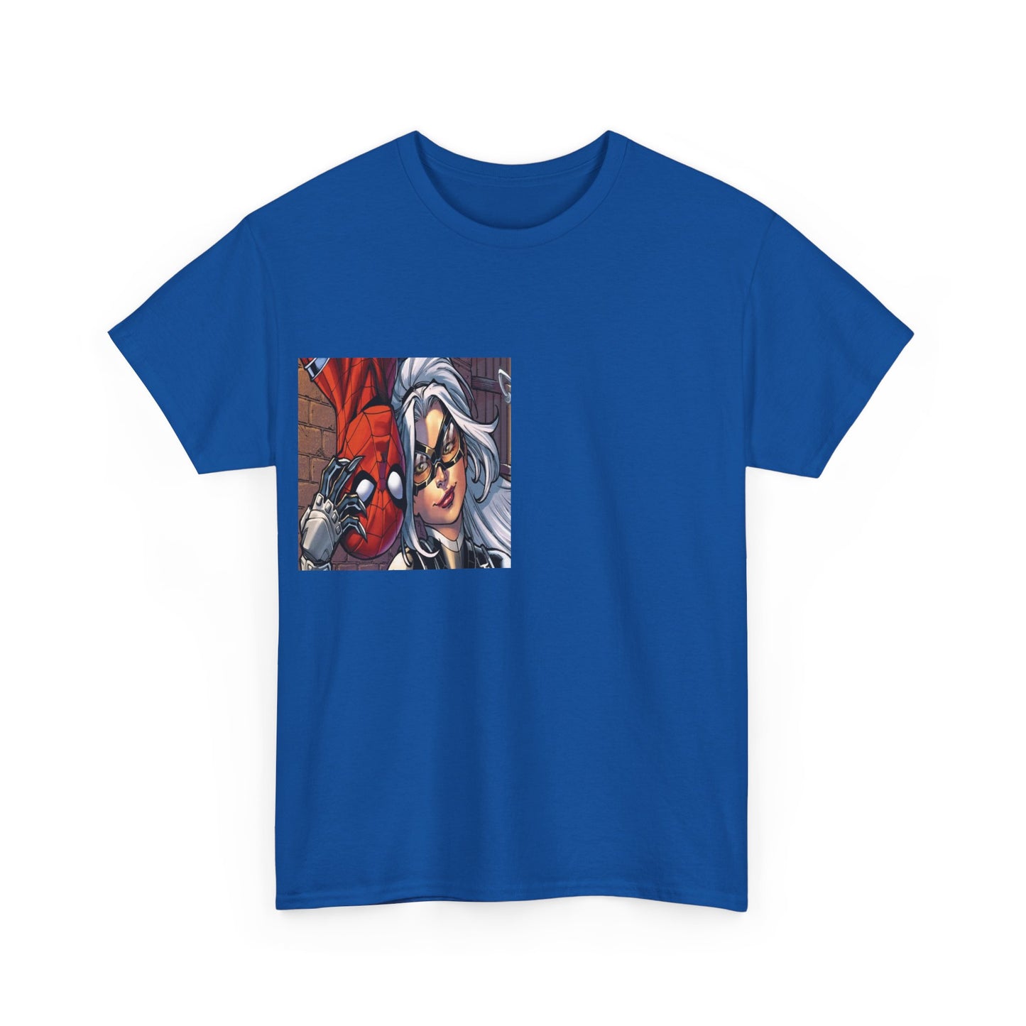 BlackCat | GoreSorrow | T-Shirt