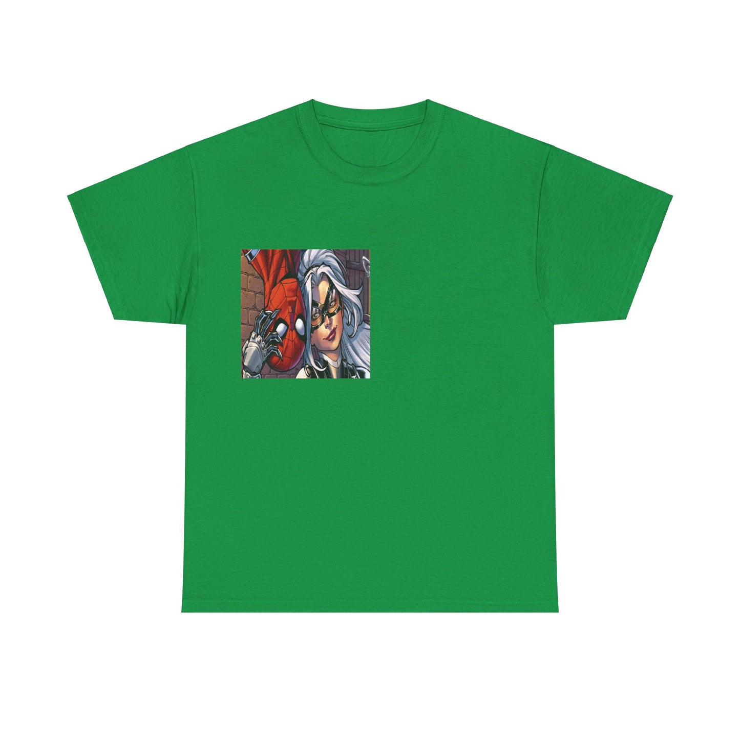 BlackCat | GoreSorrow | T-Shirt