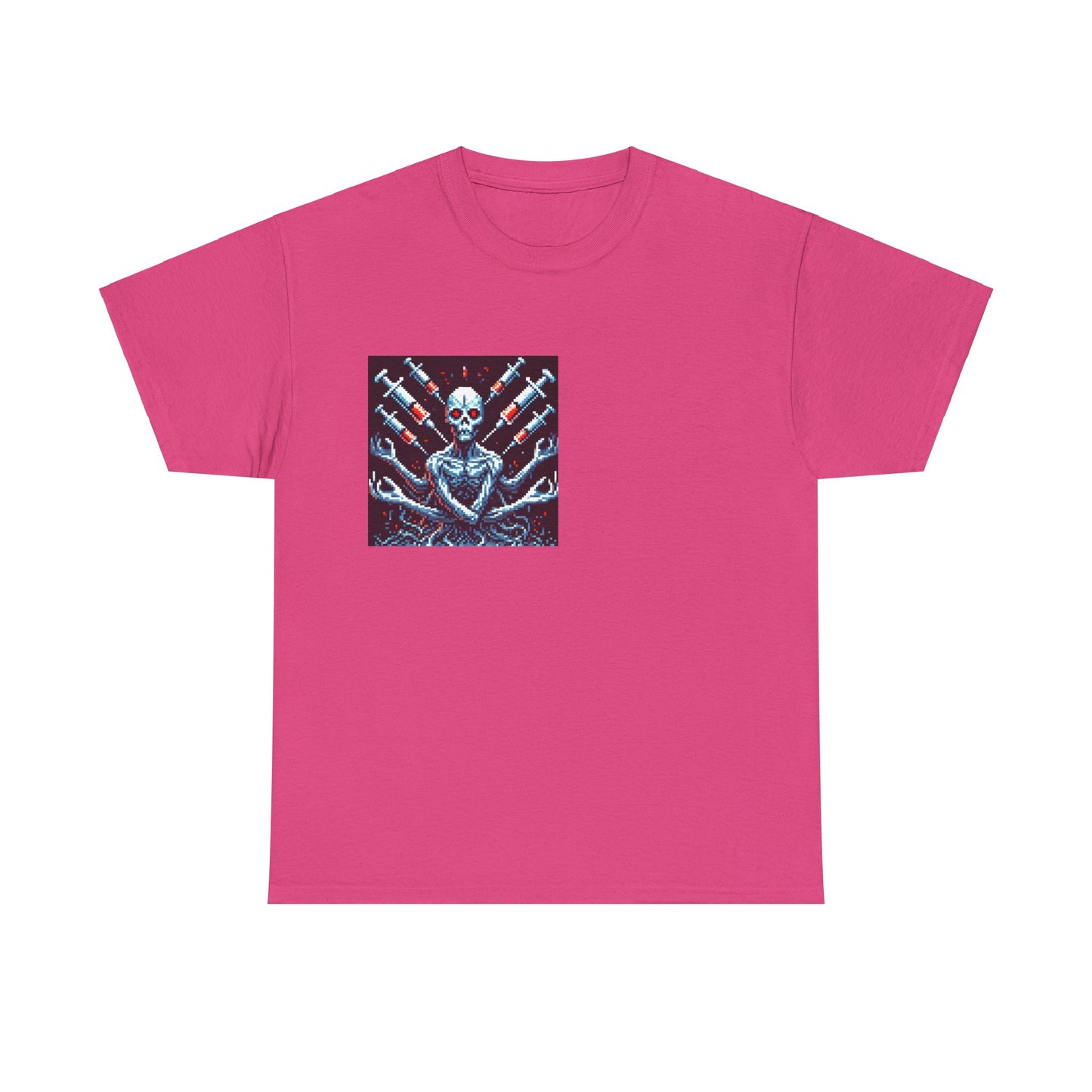 Demon Time | GoreSorrow | T-Shirt