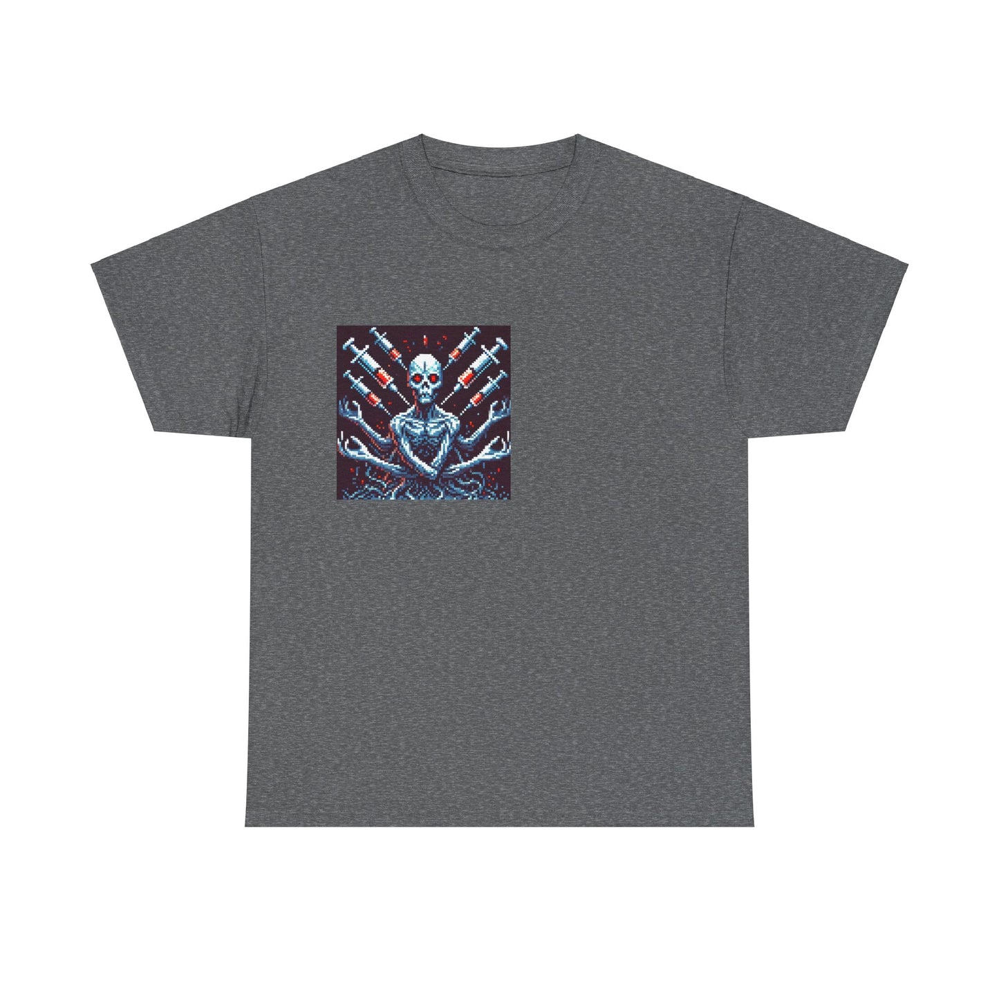 Demon Time | GoreSorrow | T-Shirt
