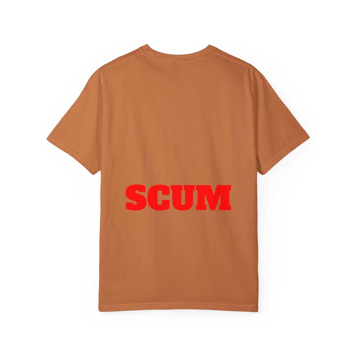 Young Scum | Scum T-Shirt