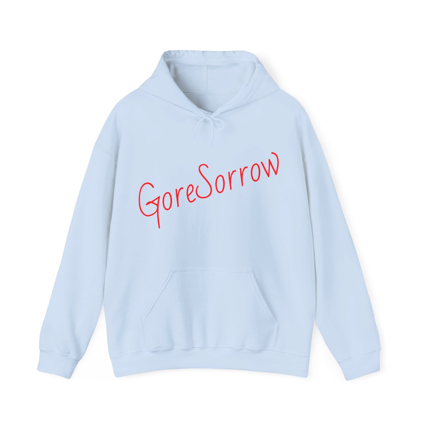 Angelic Choas Hoody