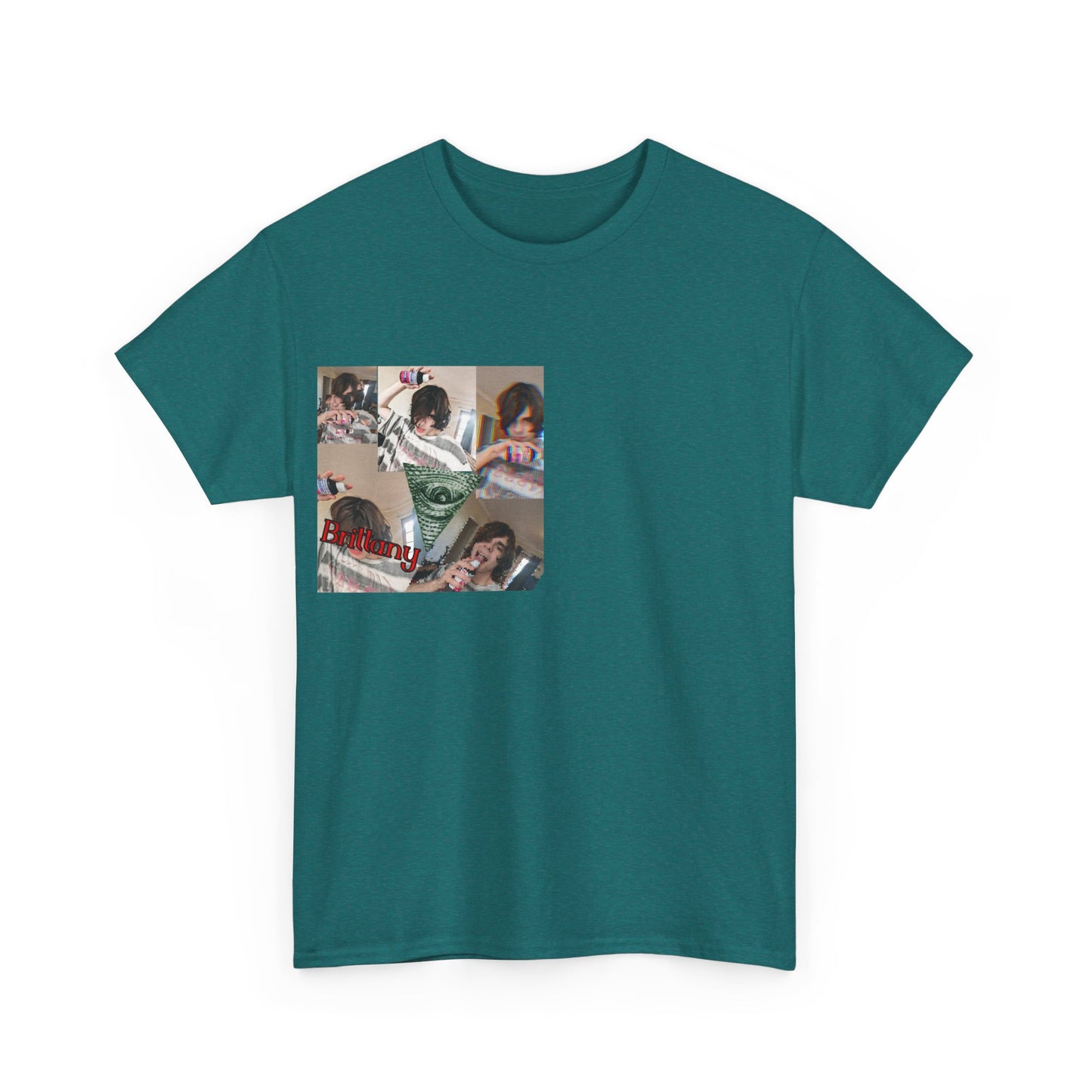 Brittany | GoreSorrow | T-Shirt