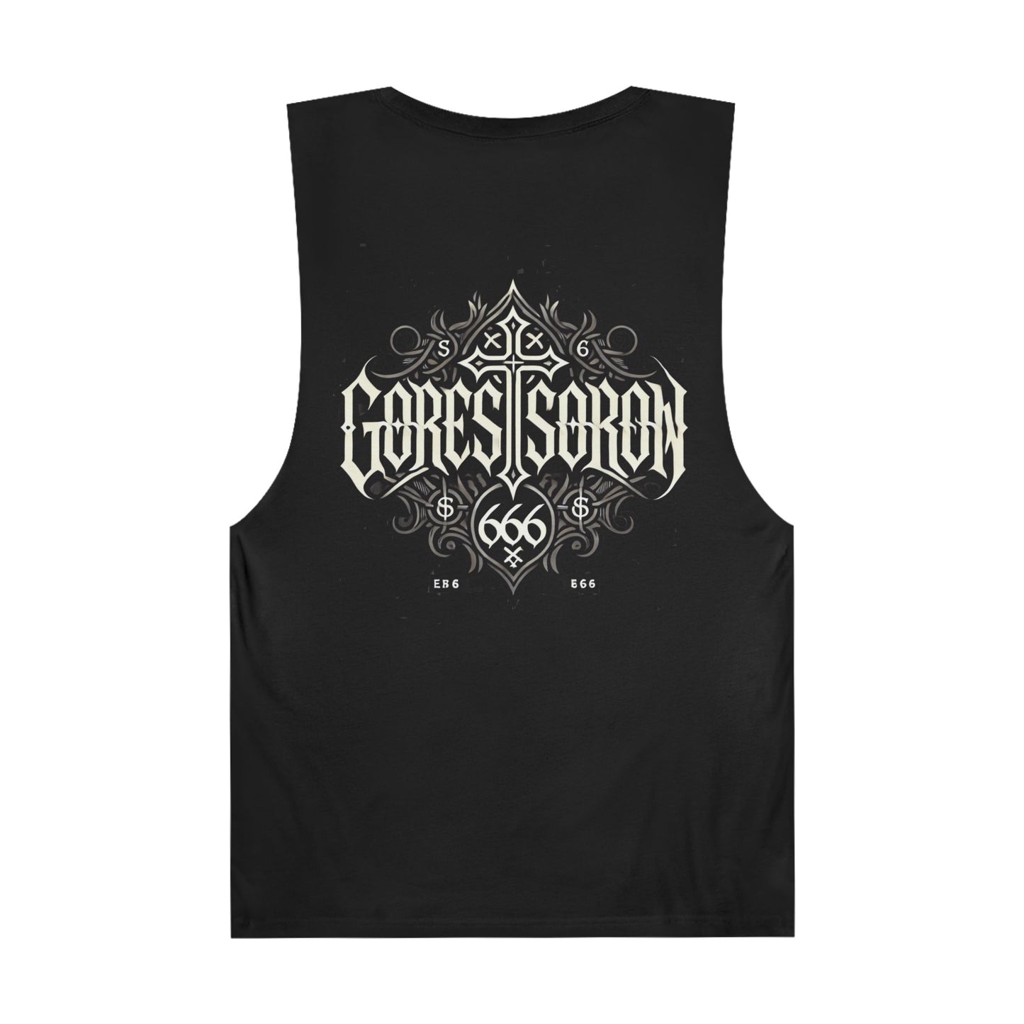 GoreSorrow Tank Top