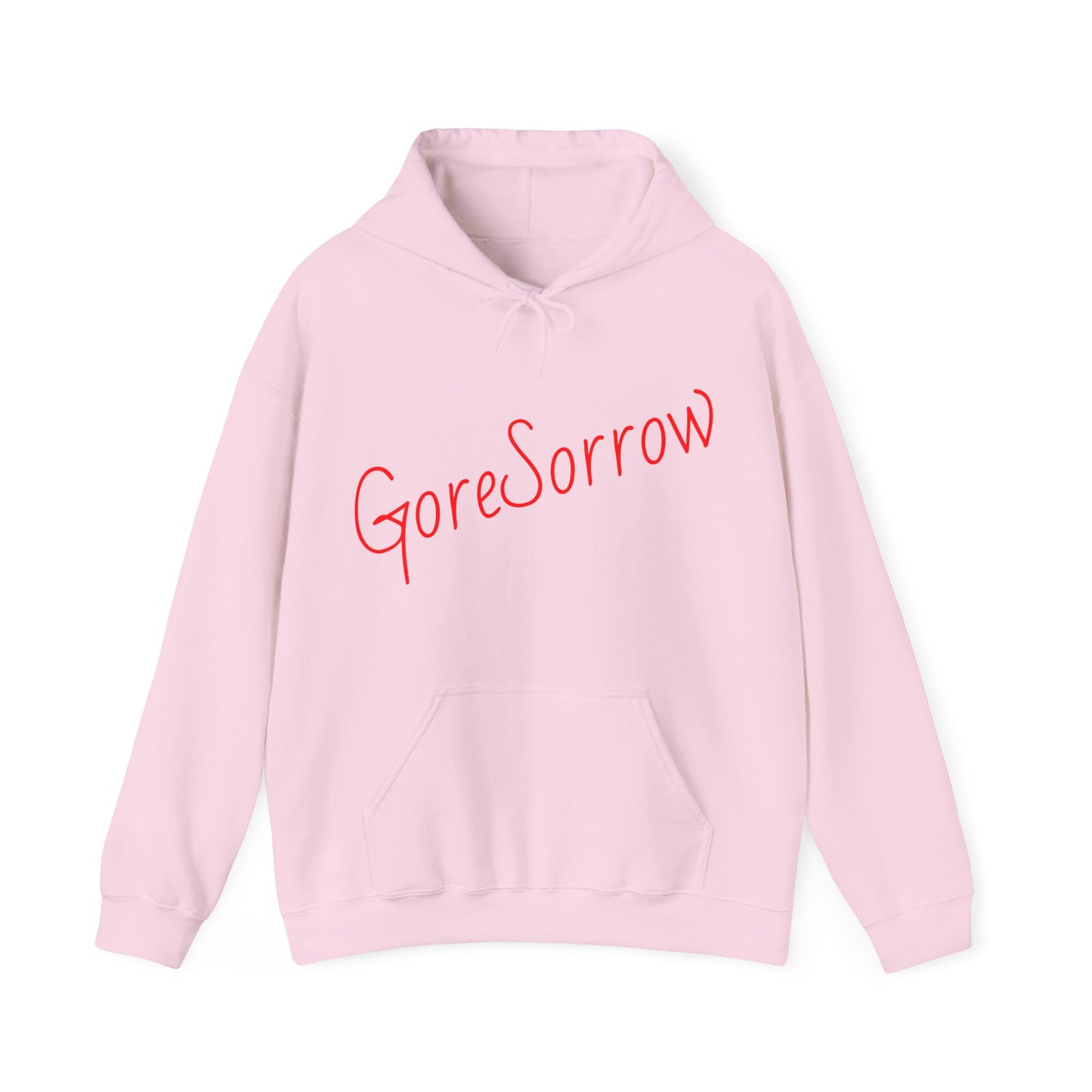 Angelic Choas Hoody