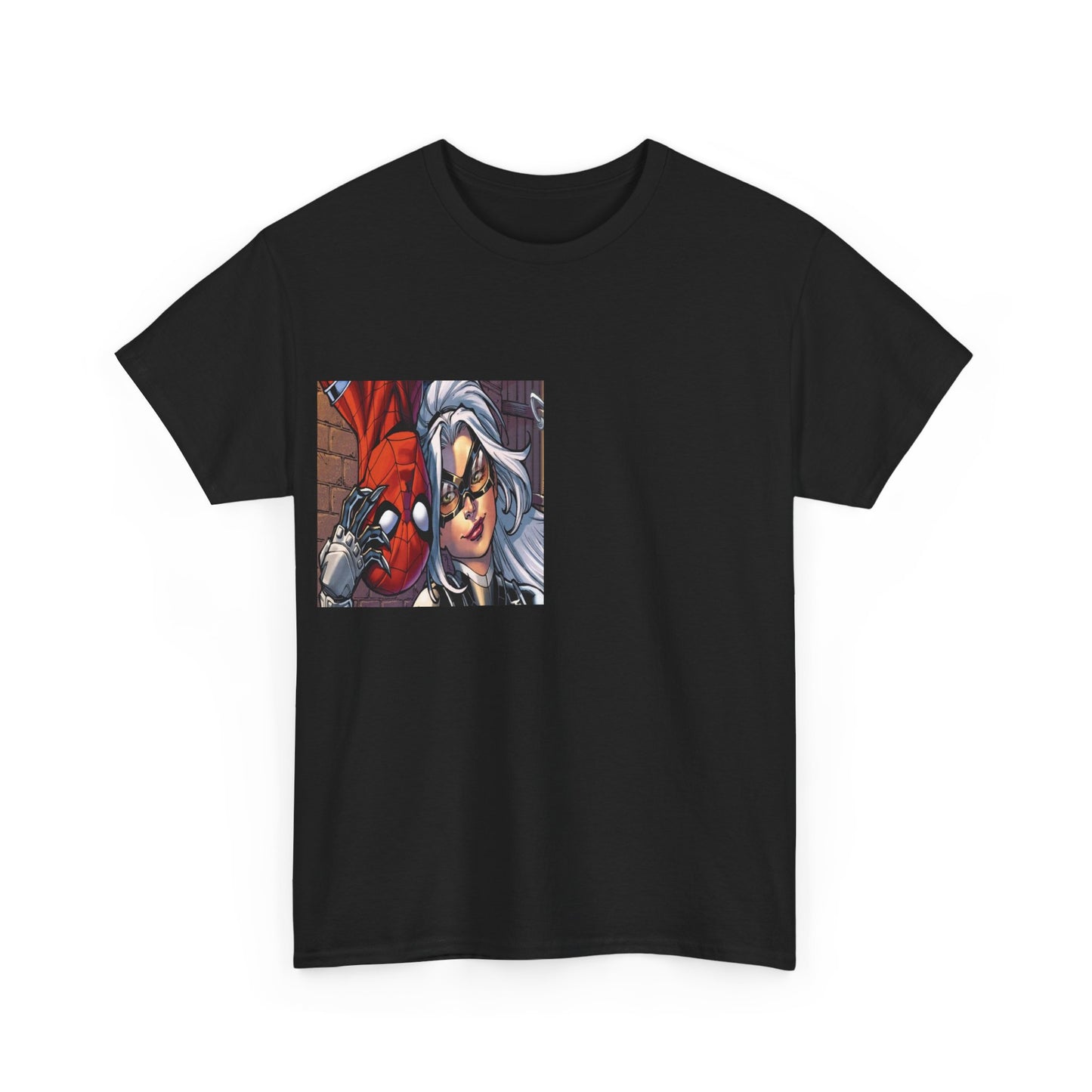 BlackCat | GoreSorrow | T-Shirt