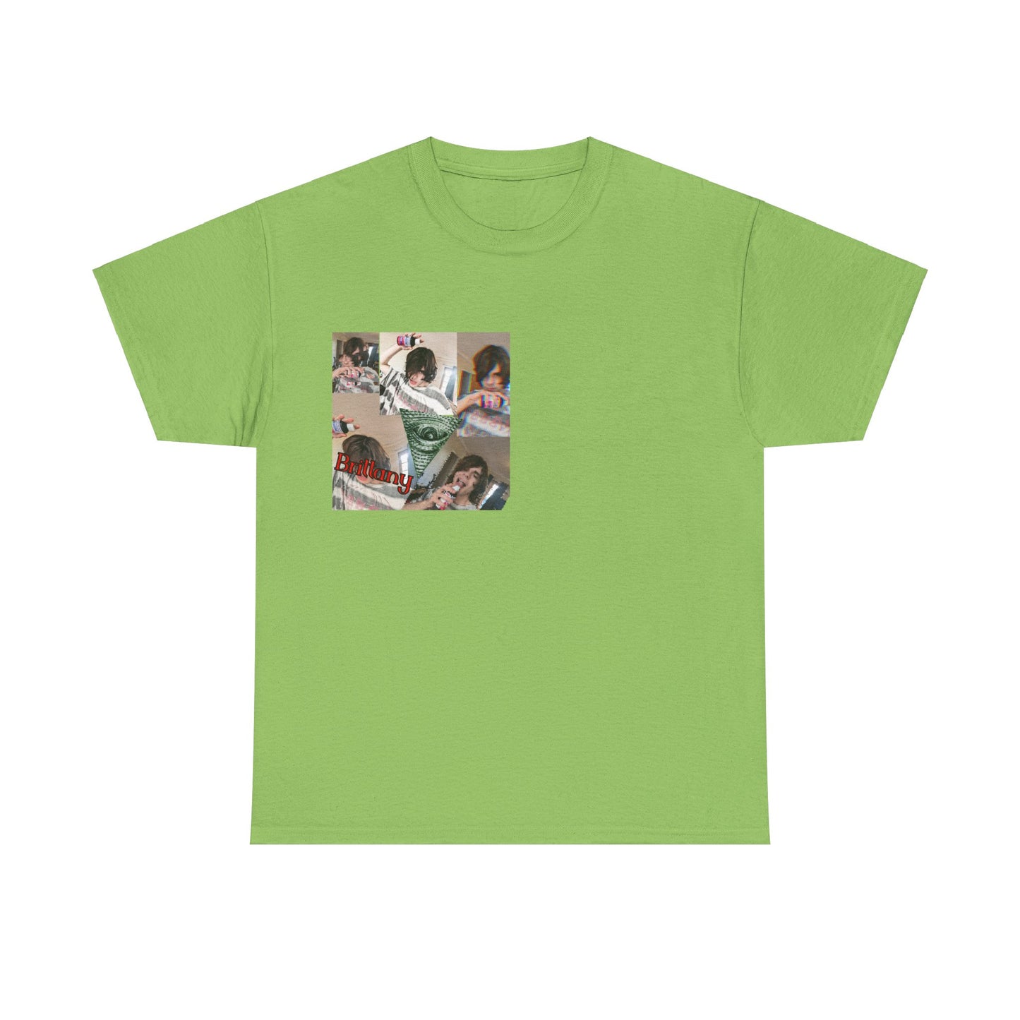 Brittany | GoreSorrow | T-Shirt