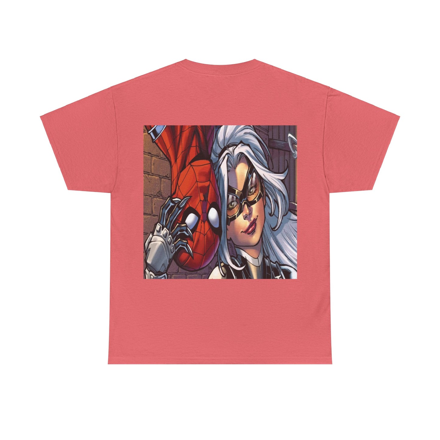 BlackCat | GoreSorrow | T-Shirt