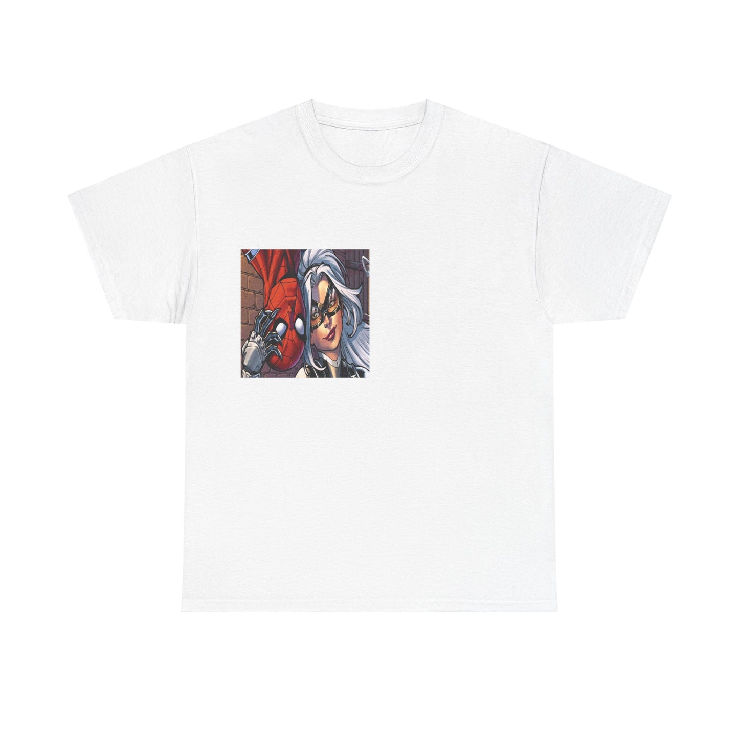 BlackCat | GoreSorrow | T-Shirt