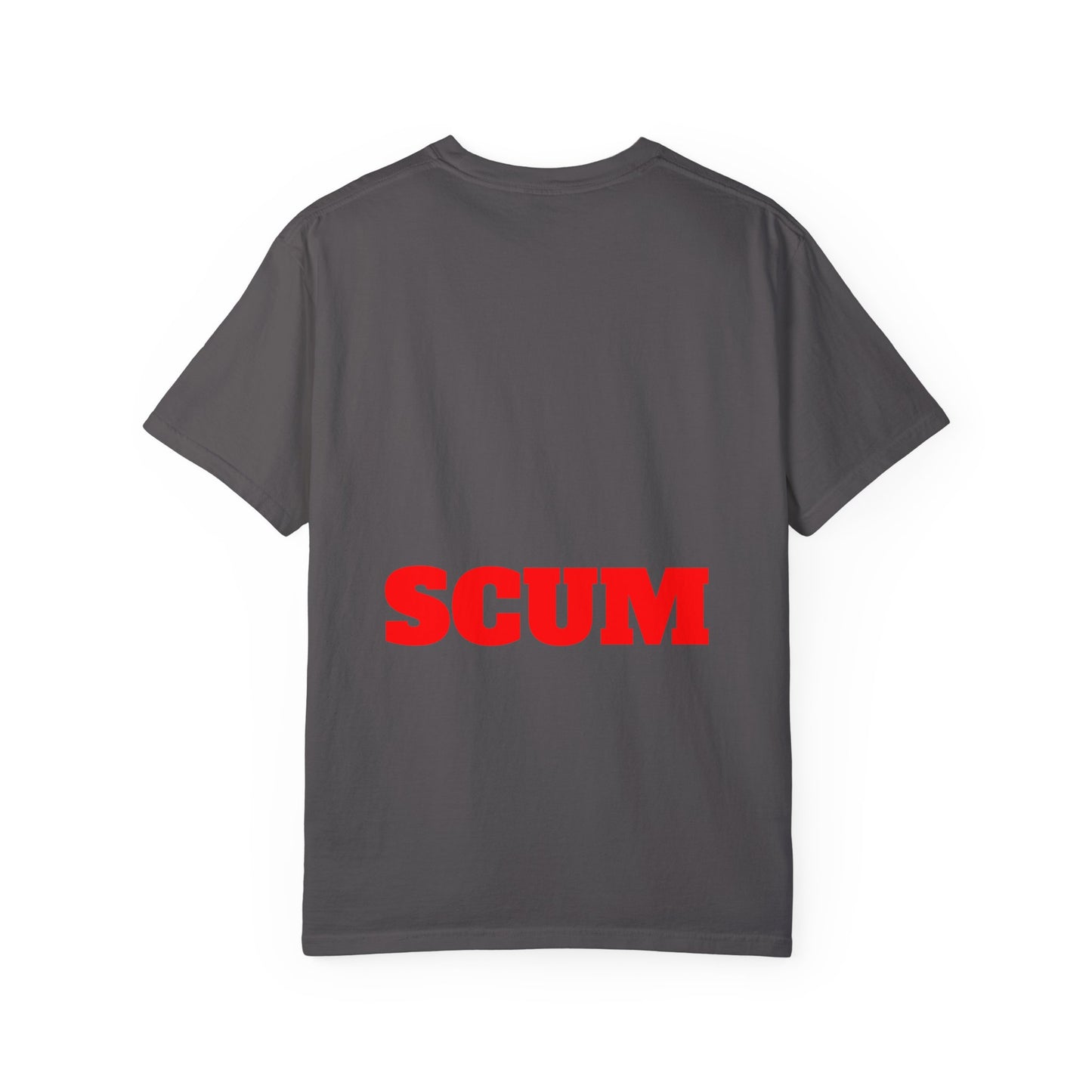 Young Scum | Scum T-Shirt