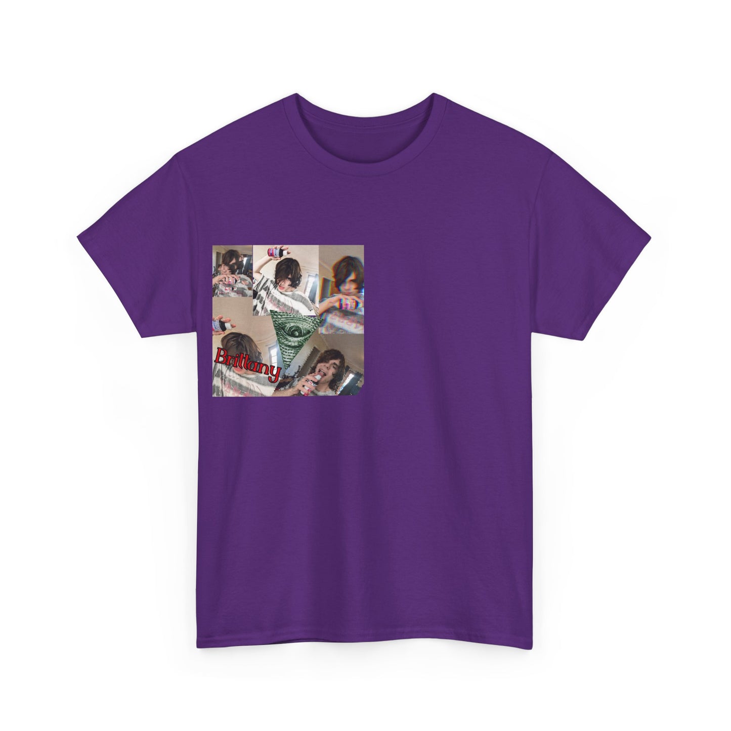 Brittany | GoreSorrow | T-Shirt