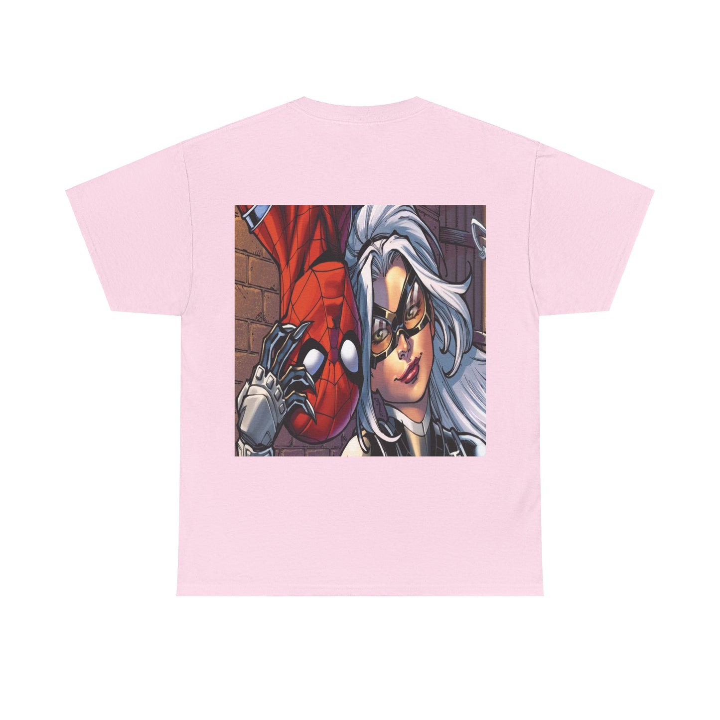 BlackCat | GoreSorrow | T-Shirt