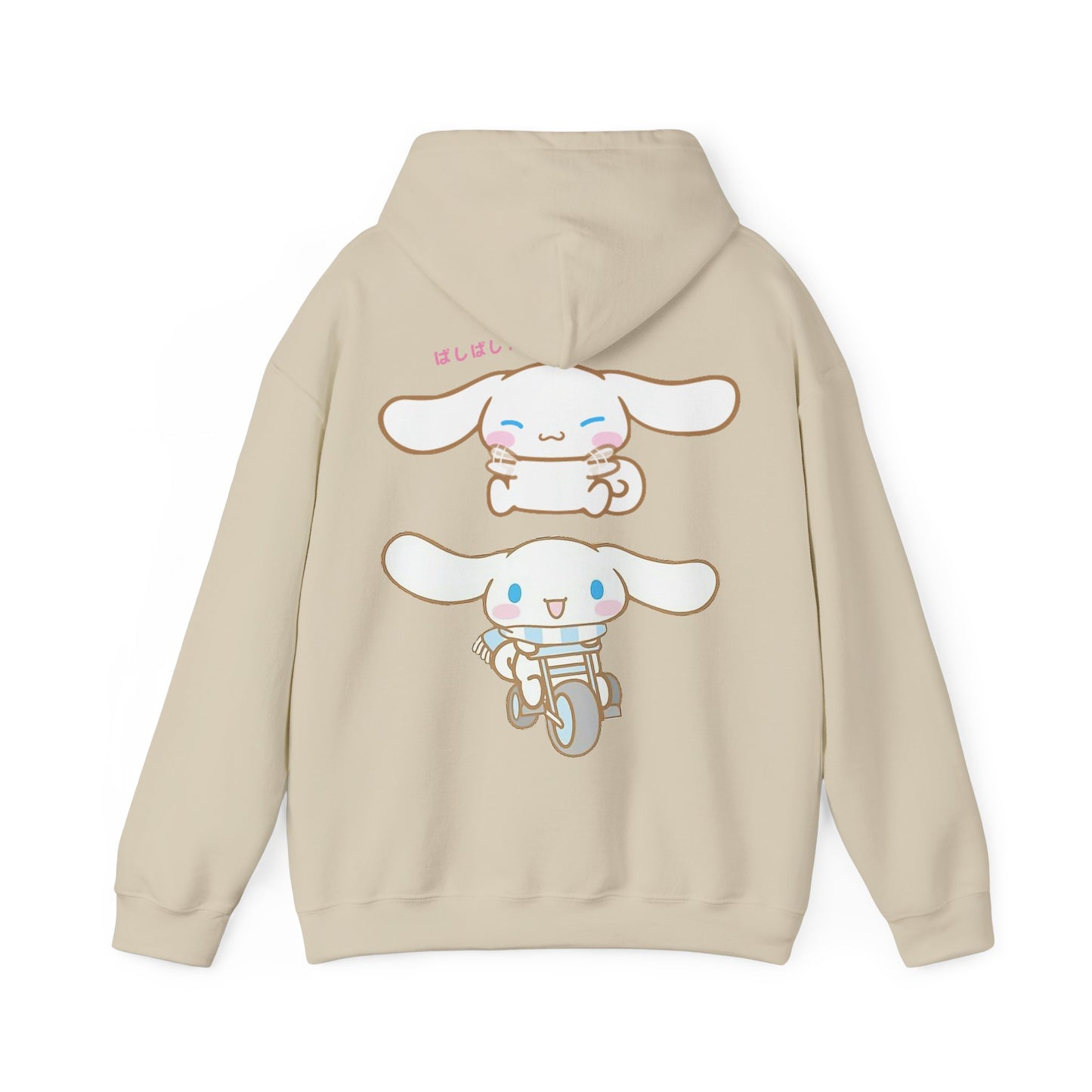 Cinnamonroll Hoody | GoreSorrow