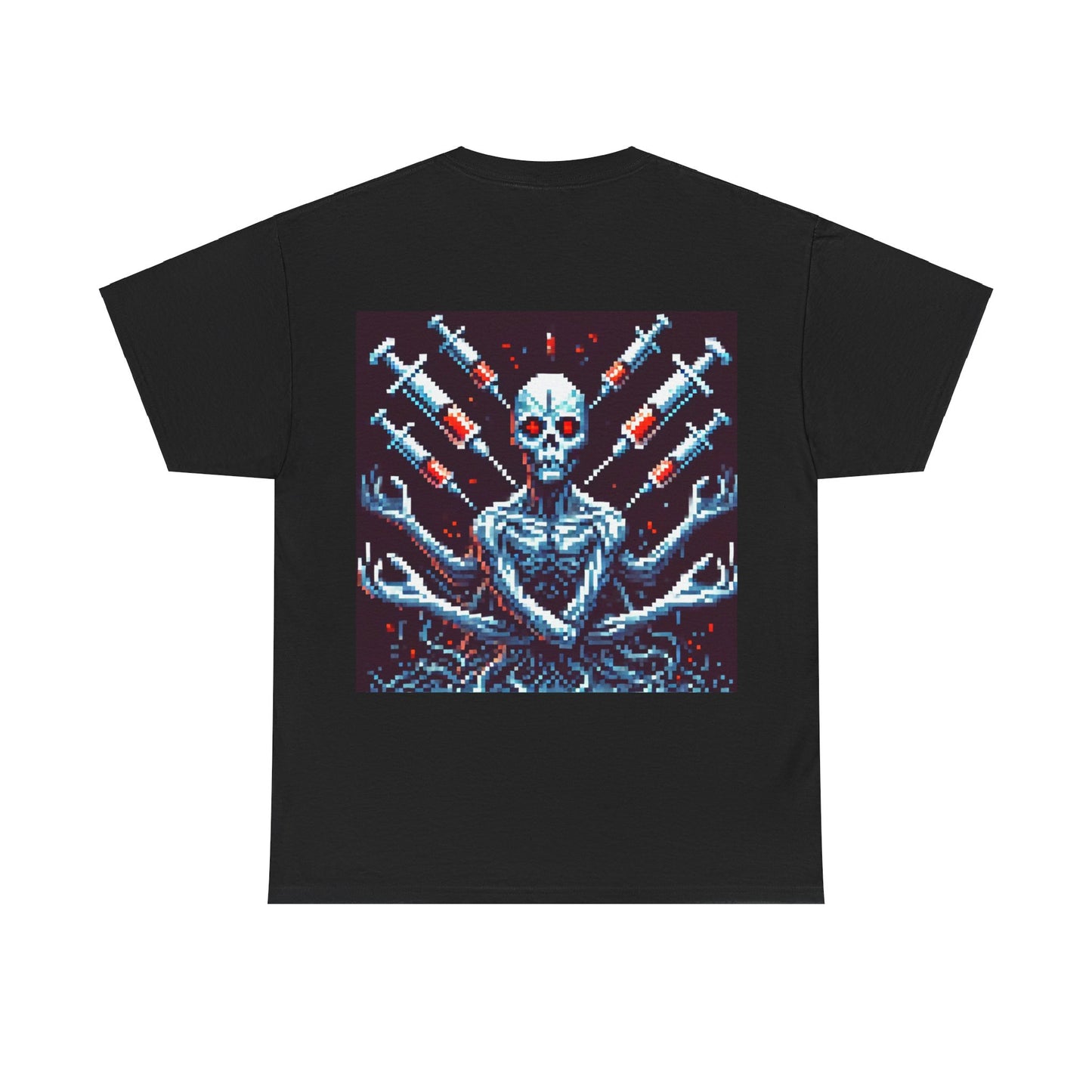 Demon Time | GoreSorrow | T-Shirt