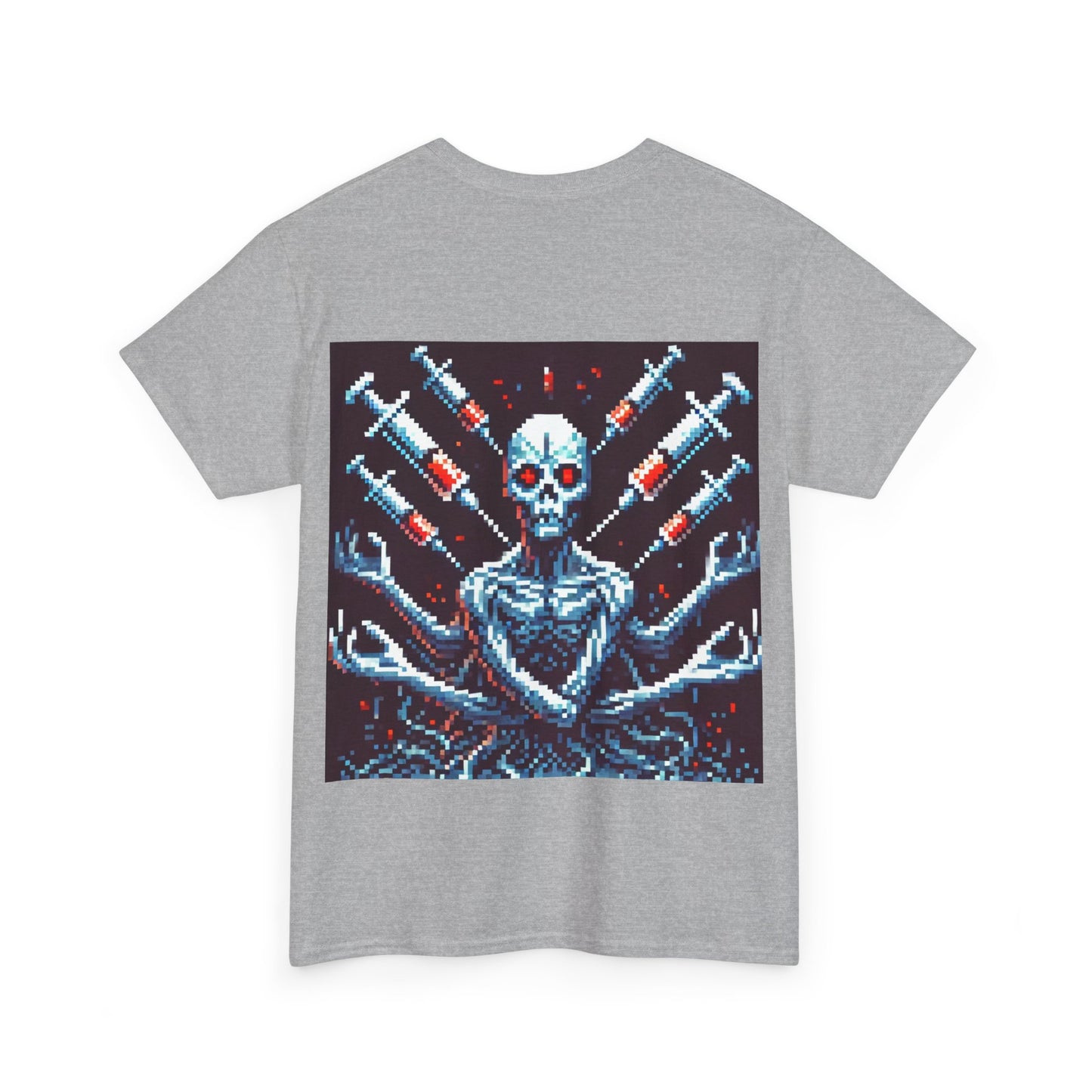 Demon Time | GoreSorrow | T-Shirt