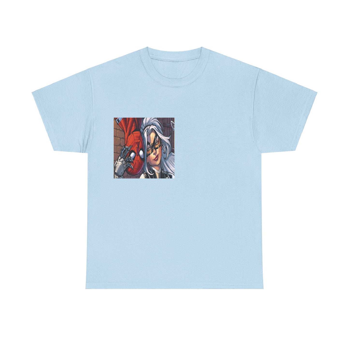 BlackCat | GoreSorrow | T-Shirt