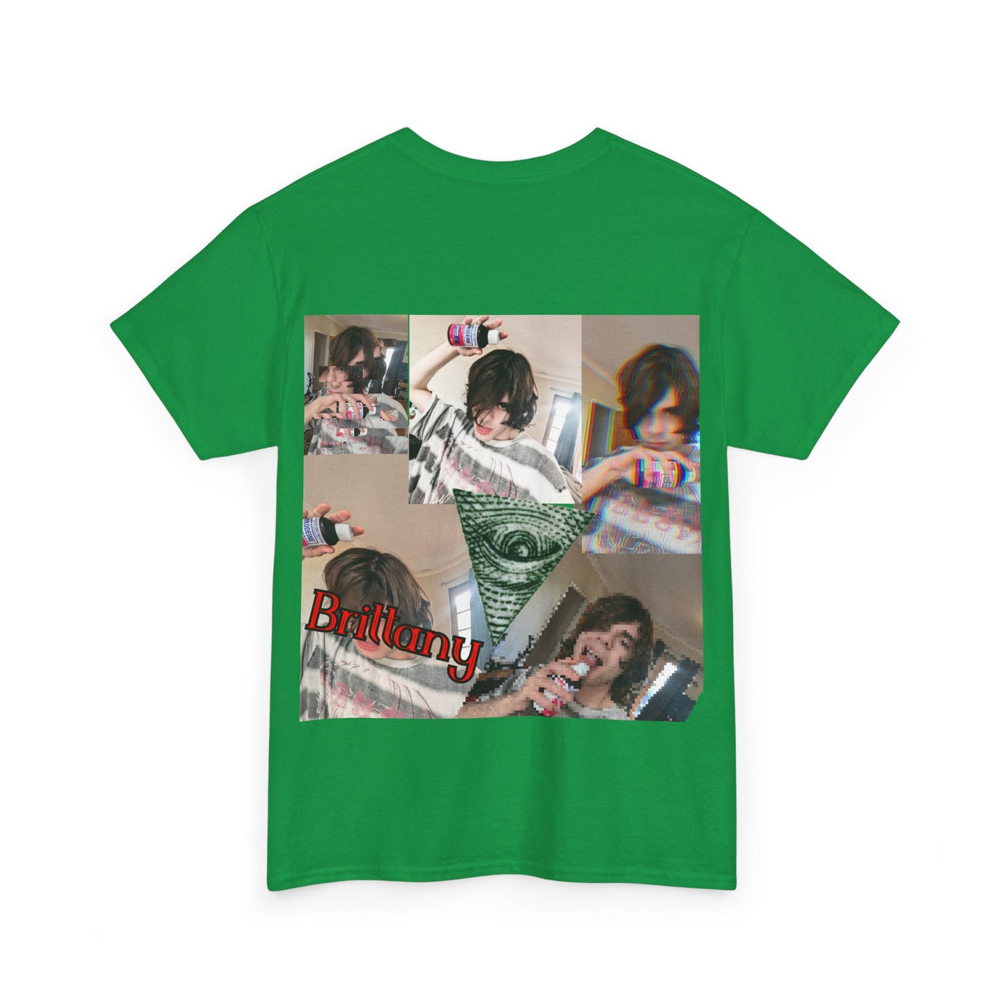 Brittany | GoreSorrow | T-Shirt