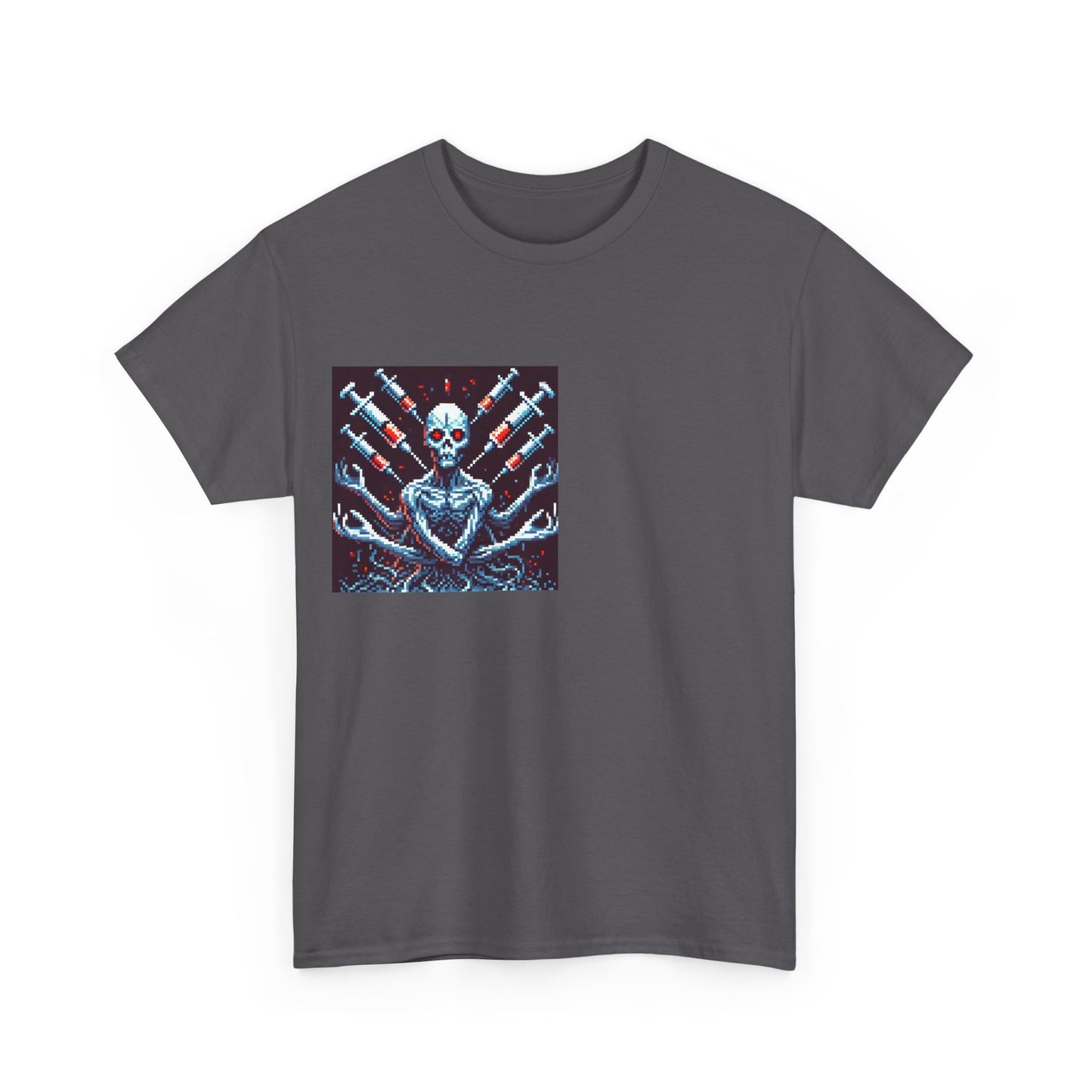 Demon Time | GoreSorrow | T-Shirt