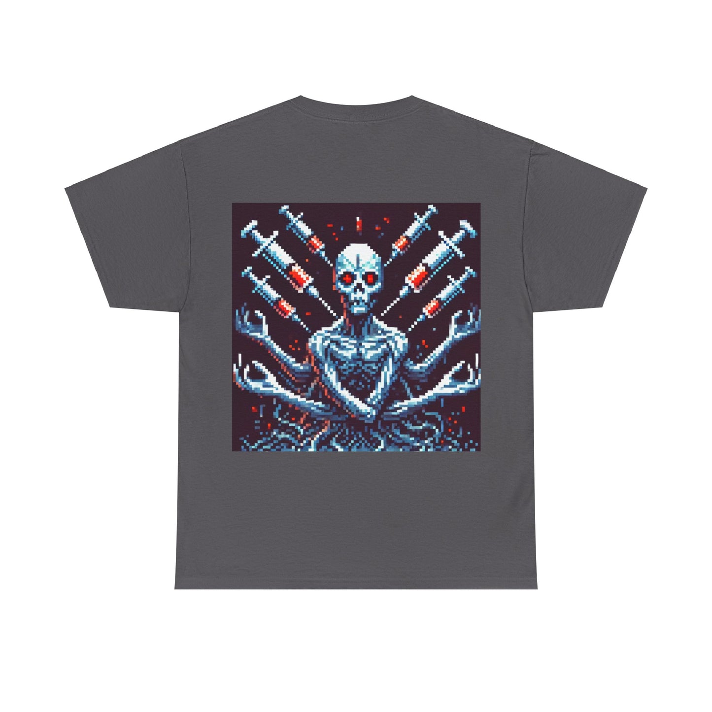 Demon Time | GoreSorrow | T-Shirt