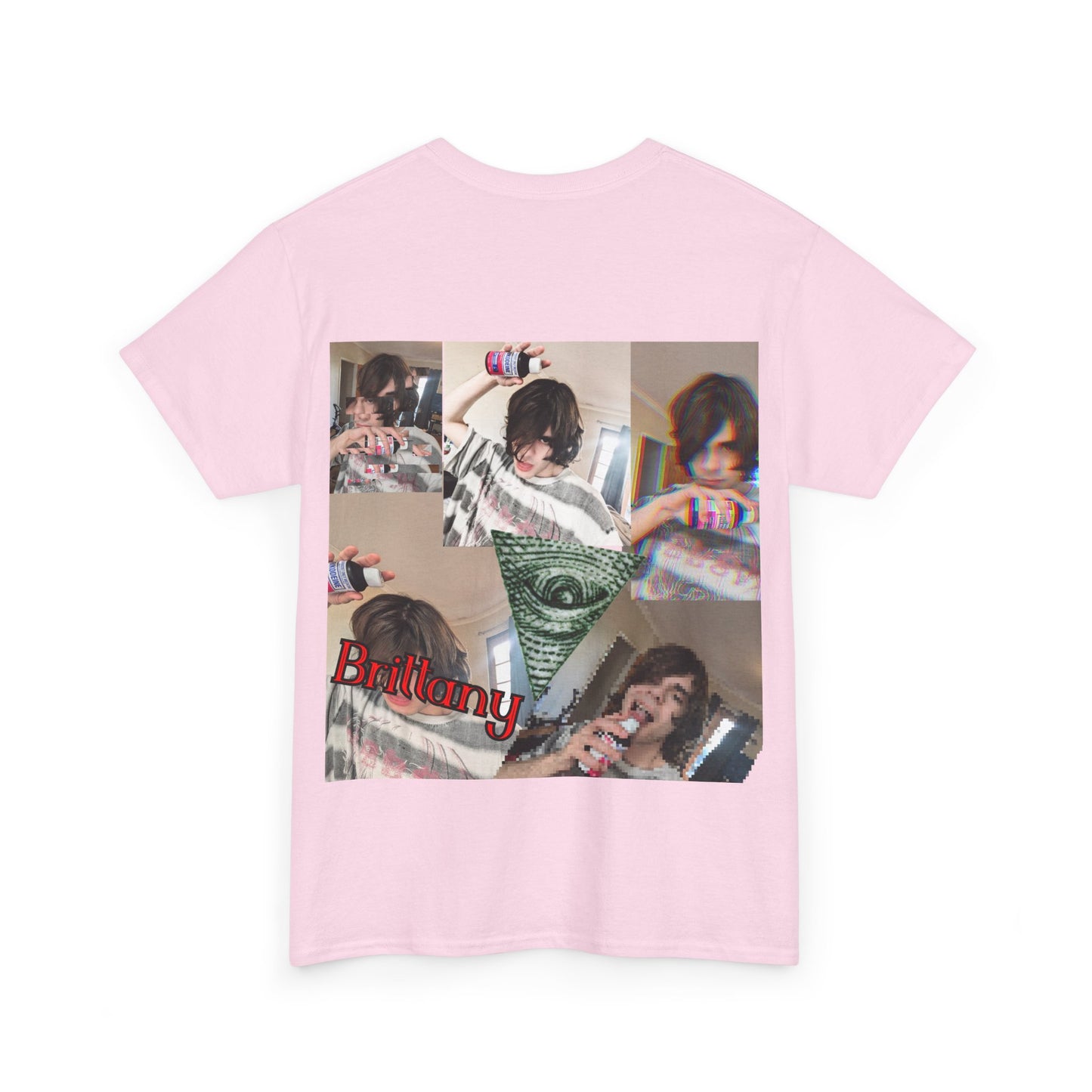Brittany | GoreSorrow | T-Shirt