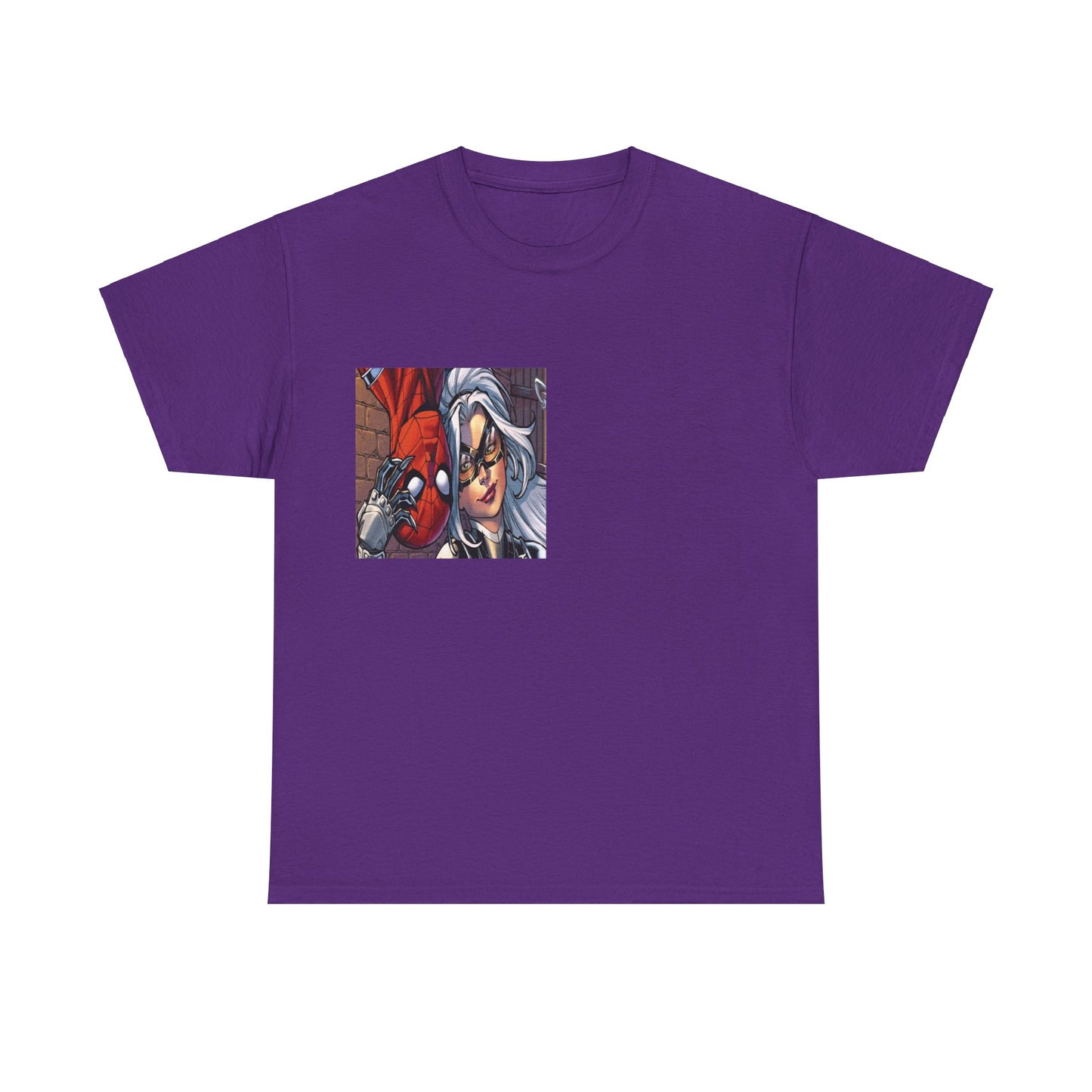 BlackCat | GoreSorrow | T-Shirt