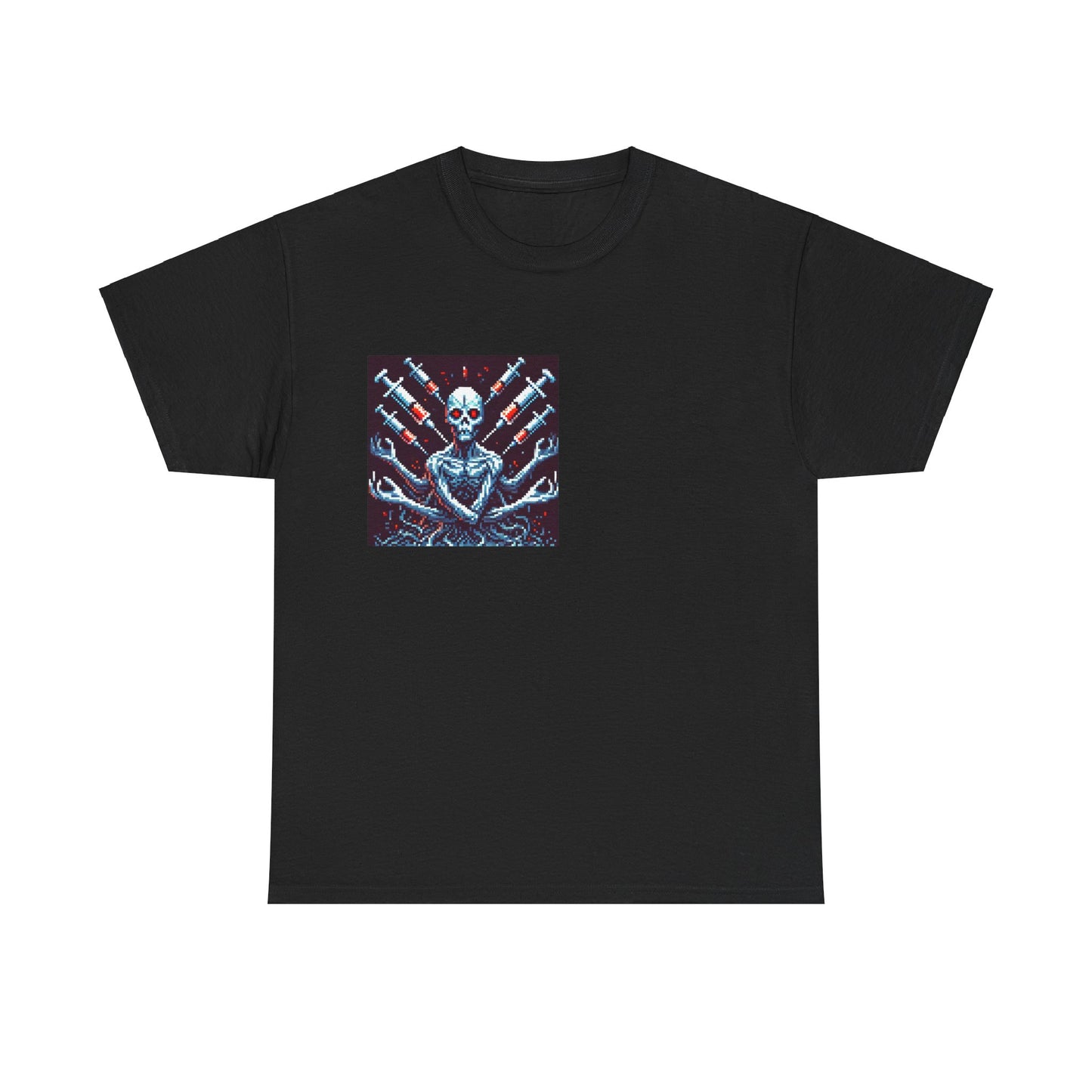 Demon Time | GoreSorrow | T-Shirt