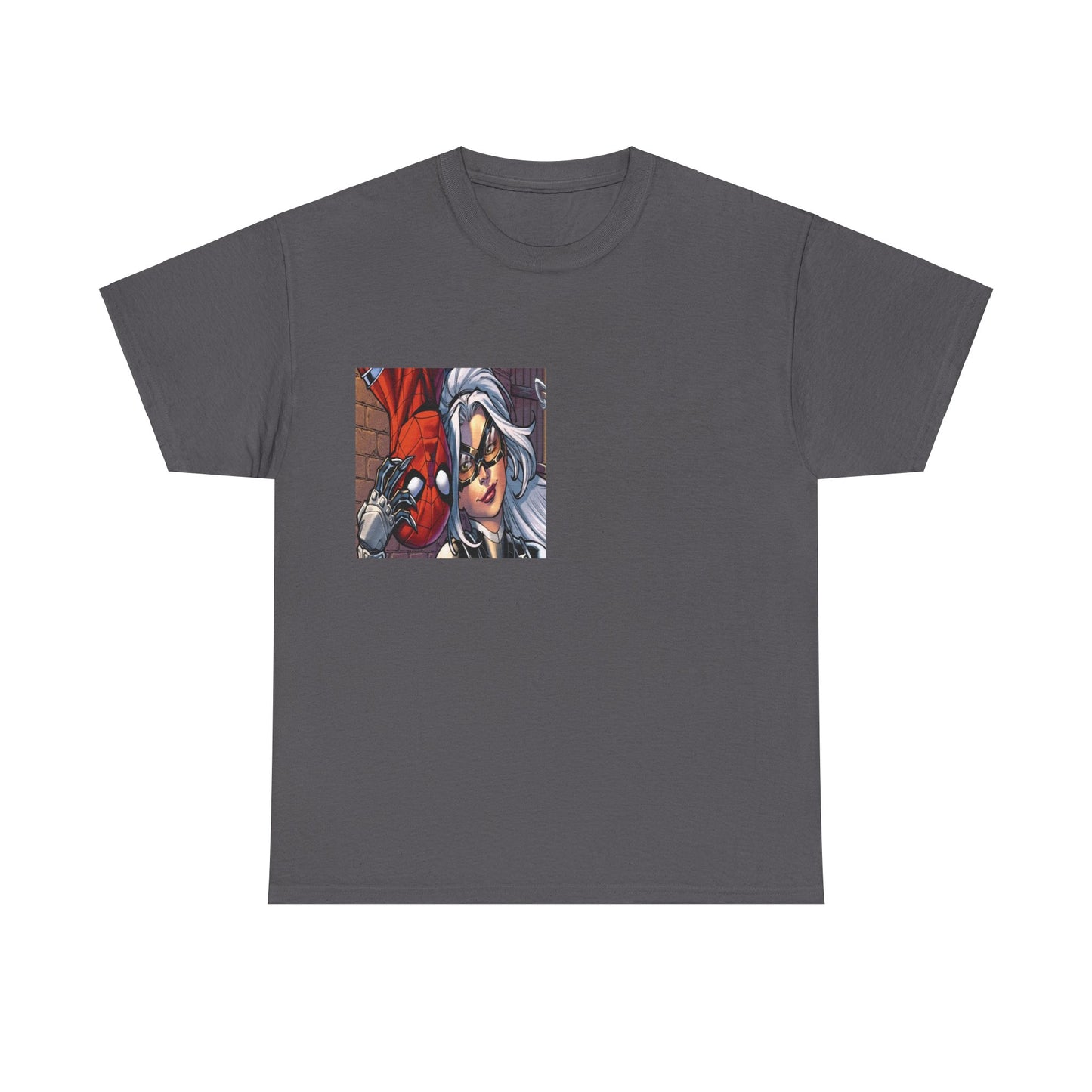 BlackCat | GoreSorrow | T-Shirt