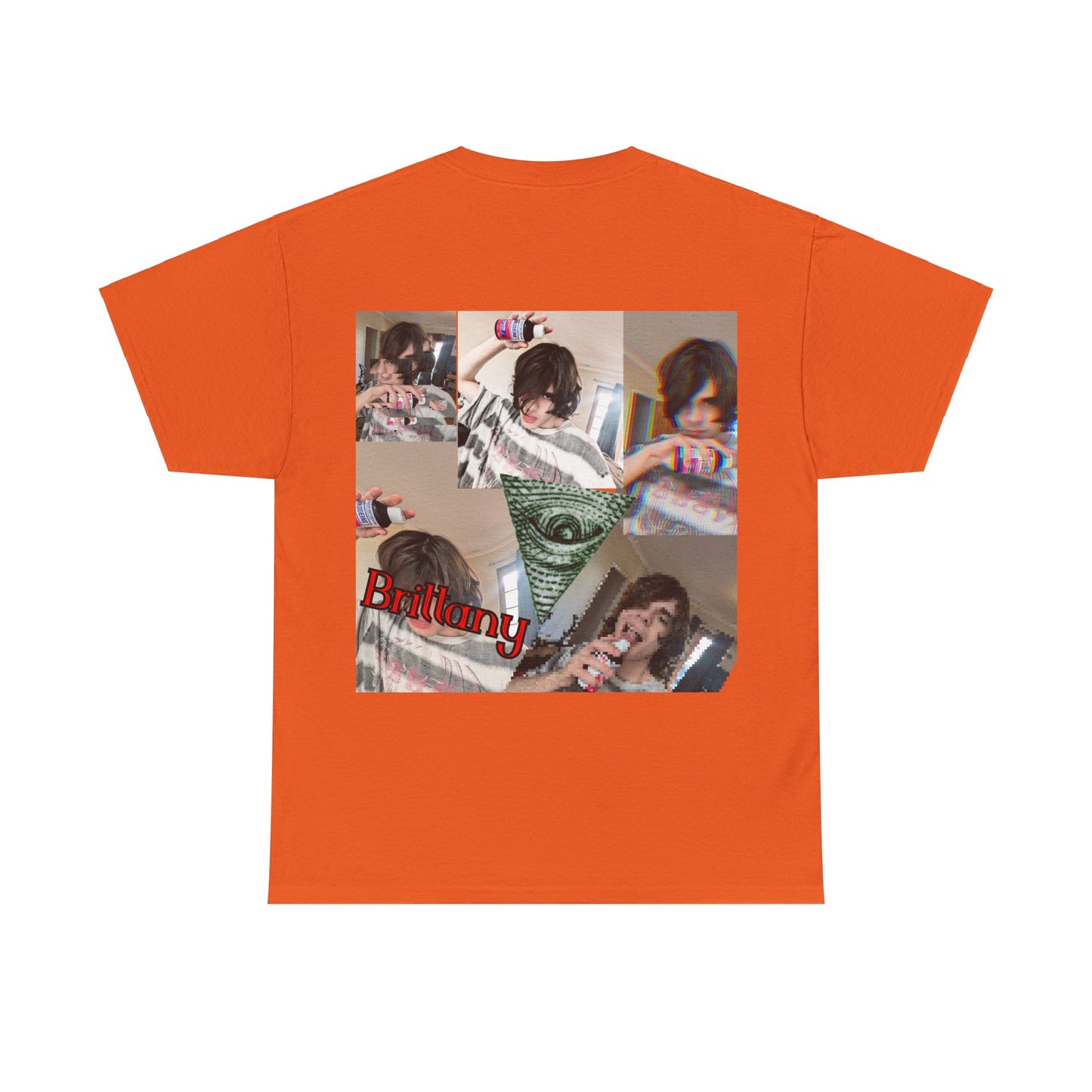 Brittany | GoreSorrow | T-Shirt