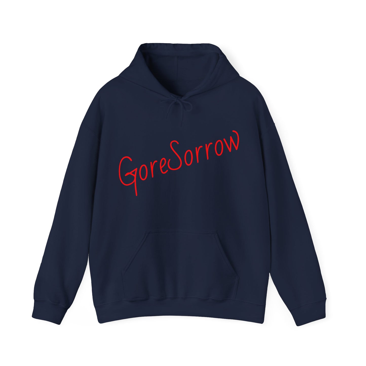 Angelic Choas Hoody