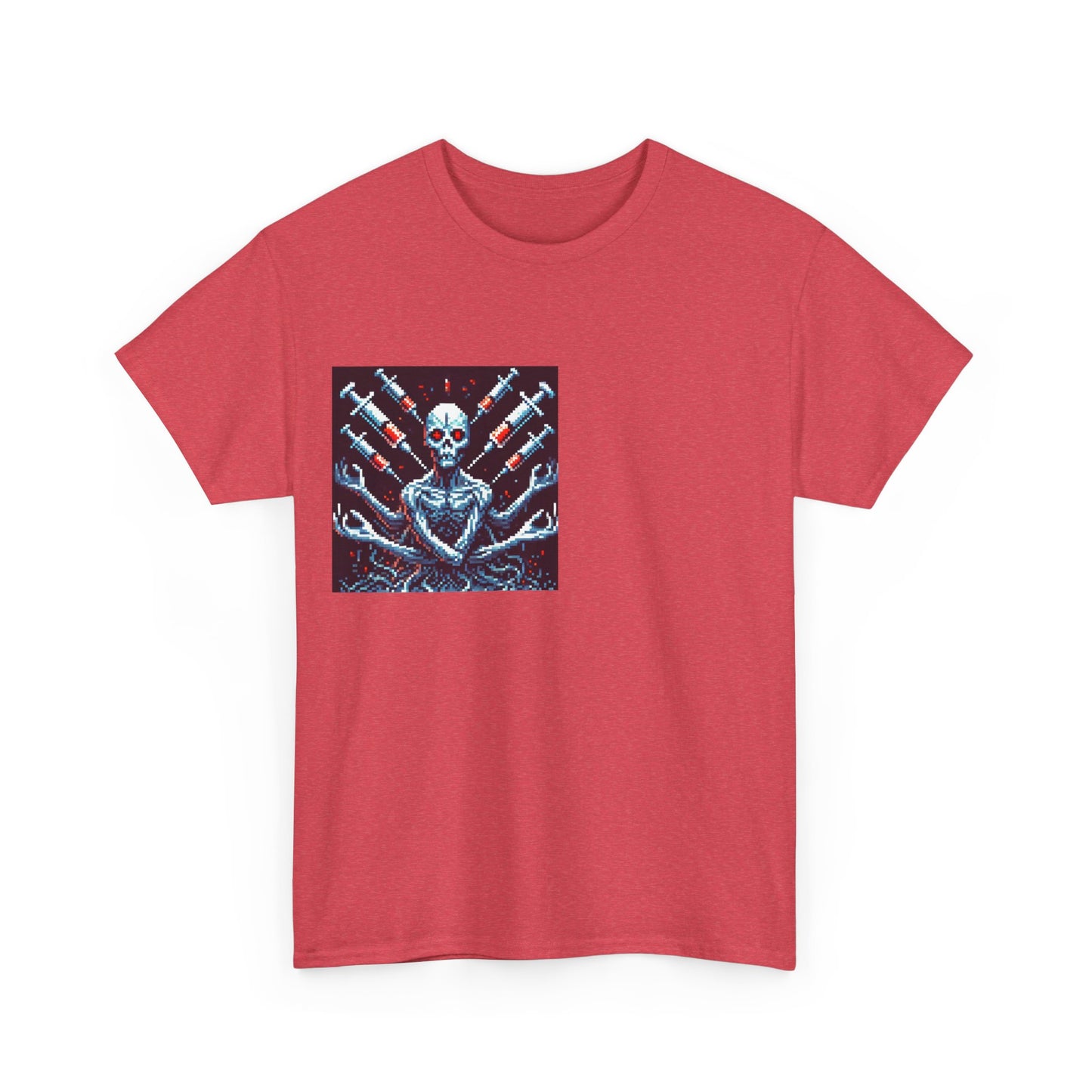 Demon Time | GoreSorrow | T-Shirt