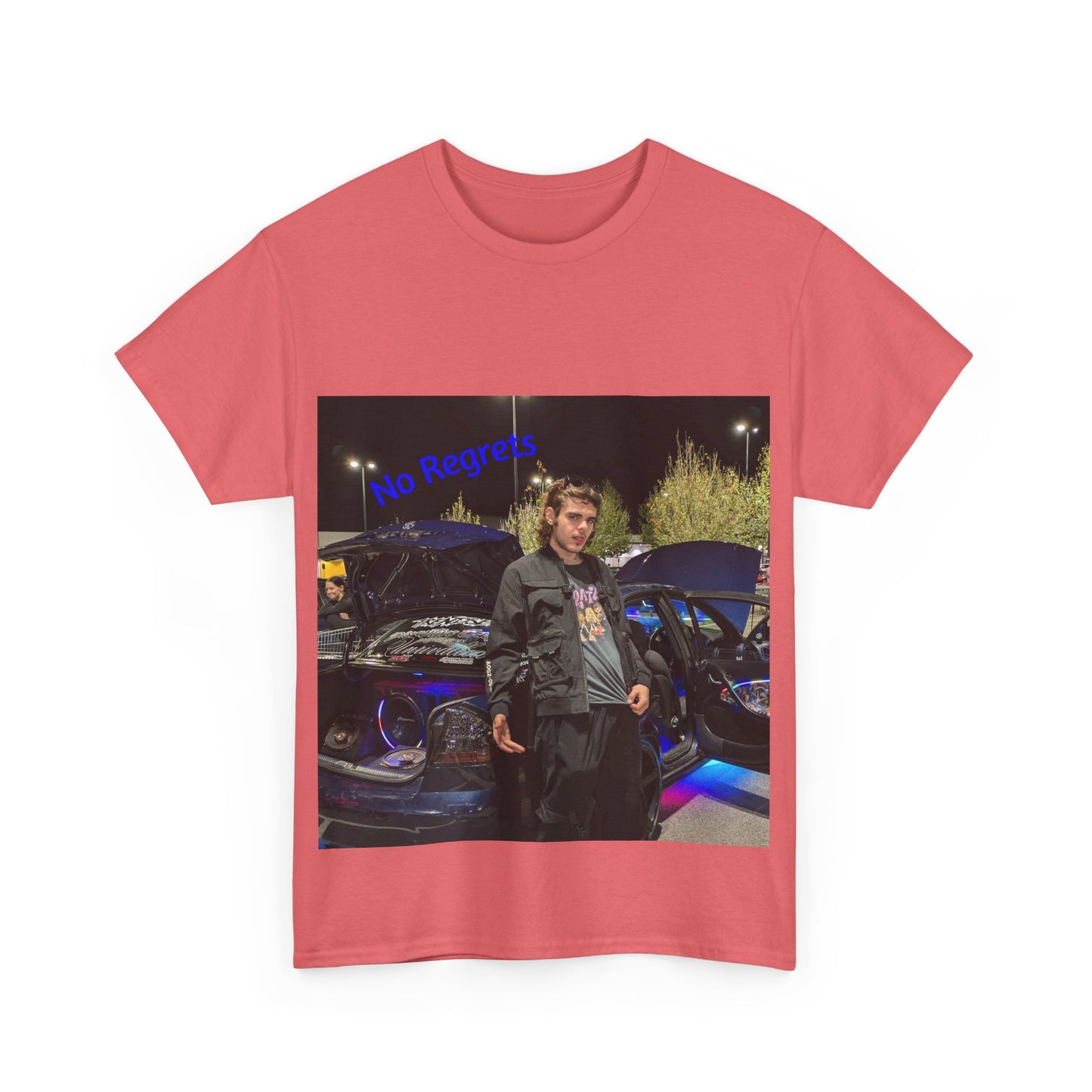 No Regrets | GoreSorrow | T-Shirt