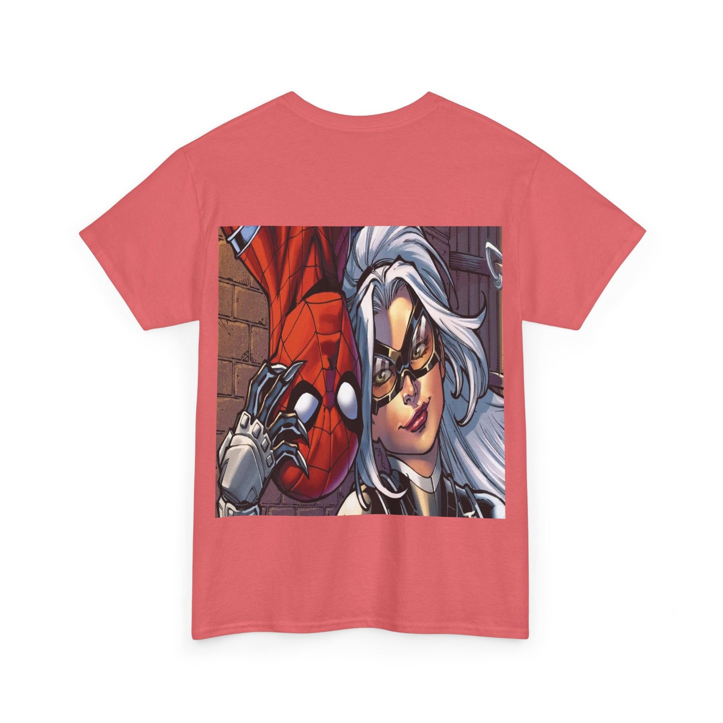 BlackCat | GoreSorrow | T-Shirt