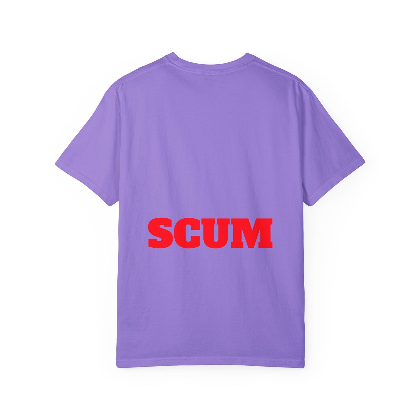 Young Scum | Scum T-Shirt