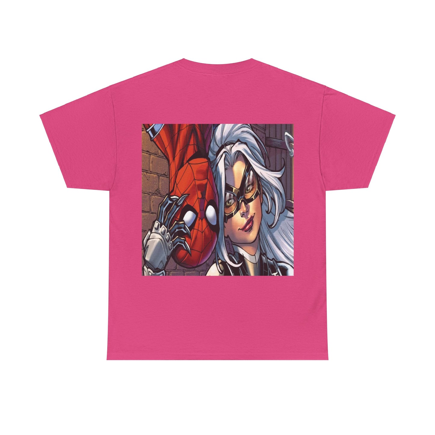 BlackCat | GoreSorrow | T-Shirt