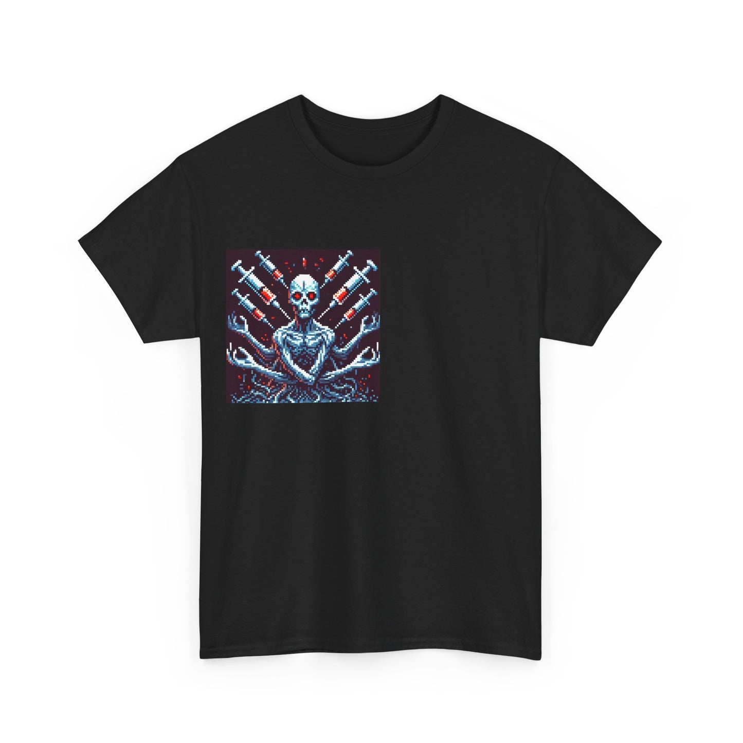 Demon Time | GoreSorrow | T-Shirt