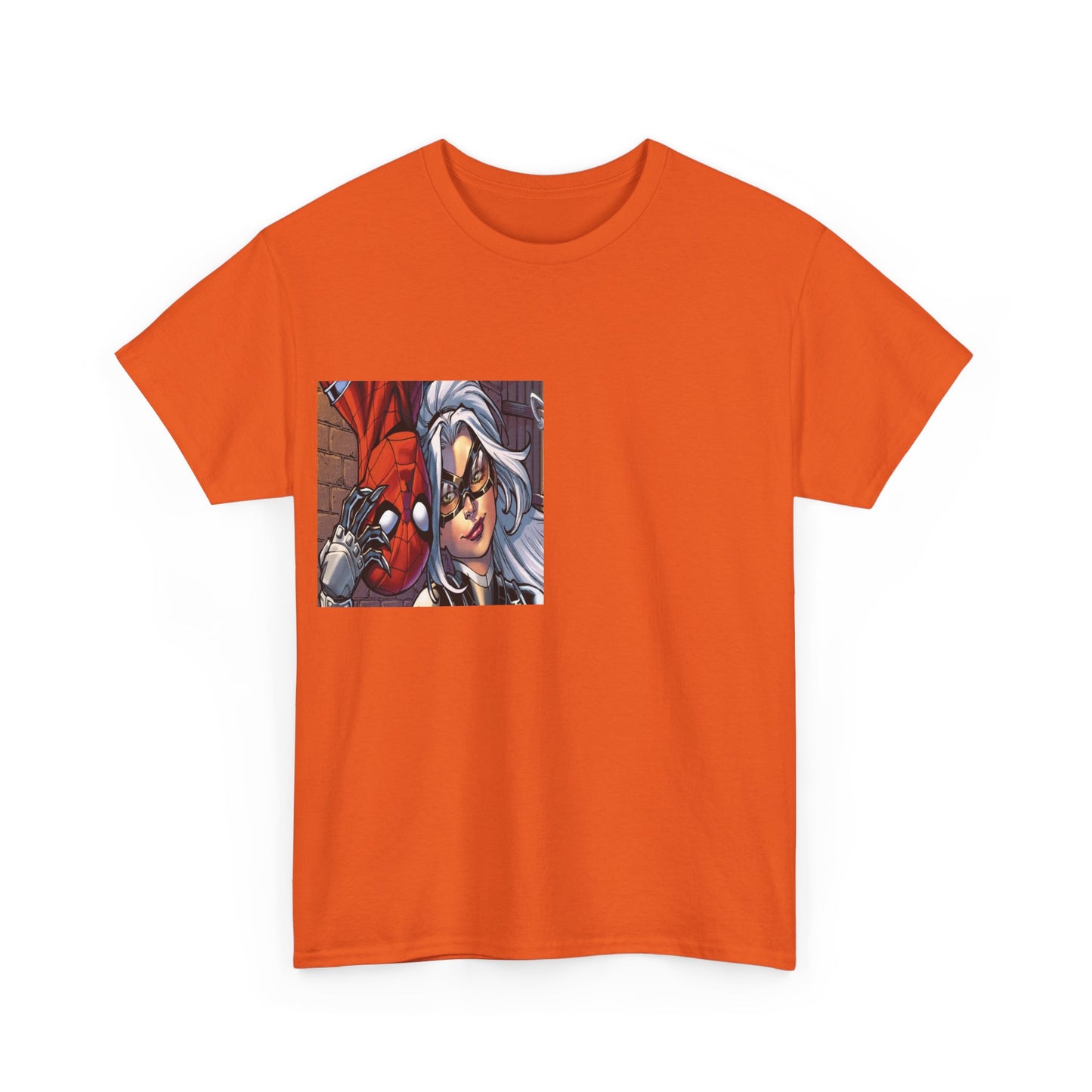 BlackCat | GoreSorrow | T-Shirt