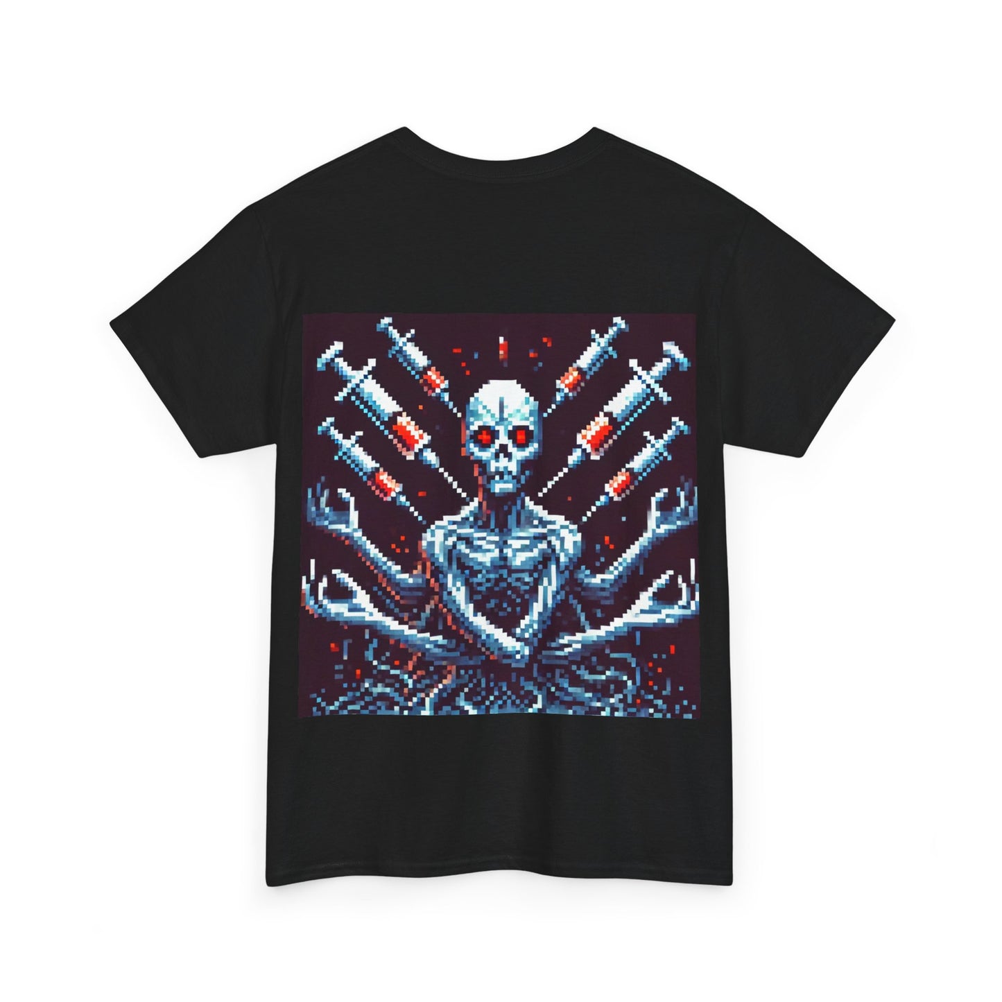 Demon Time | GoreSorrow | T-Shirt